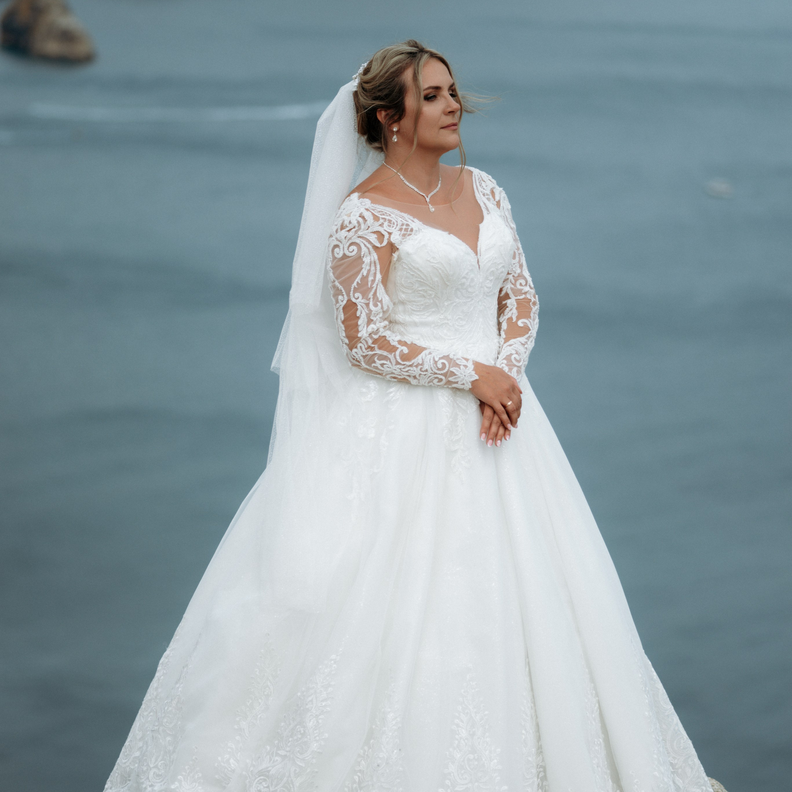 Елизавета и Дмитрий 28.06.2025. Свадебный фотограф в Севастополе