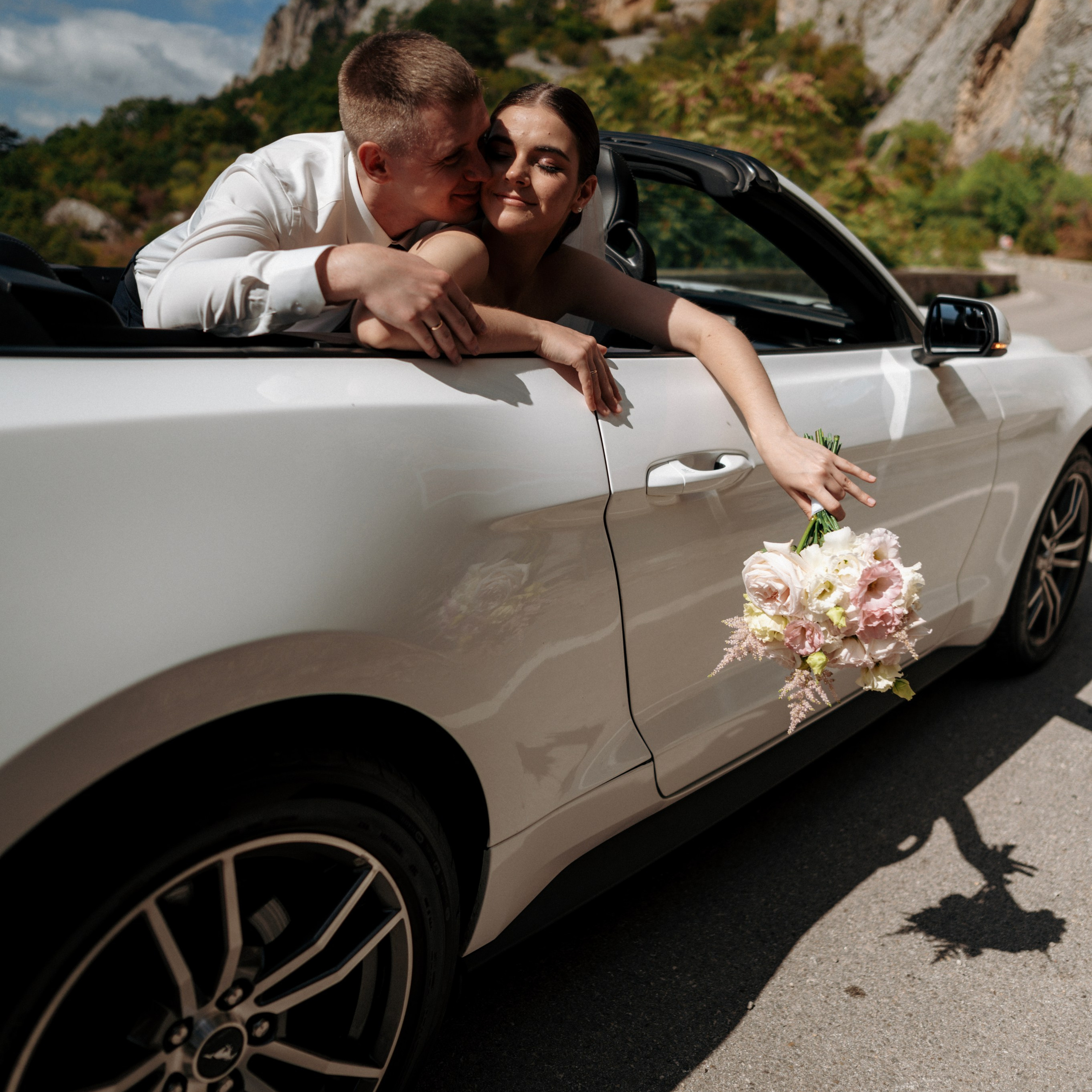 Артём и Виктория 20.09.25. Свадебный фотограф в Севастополе