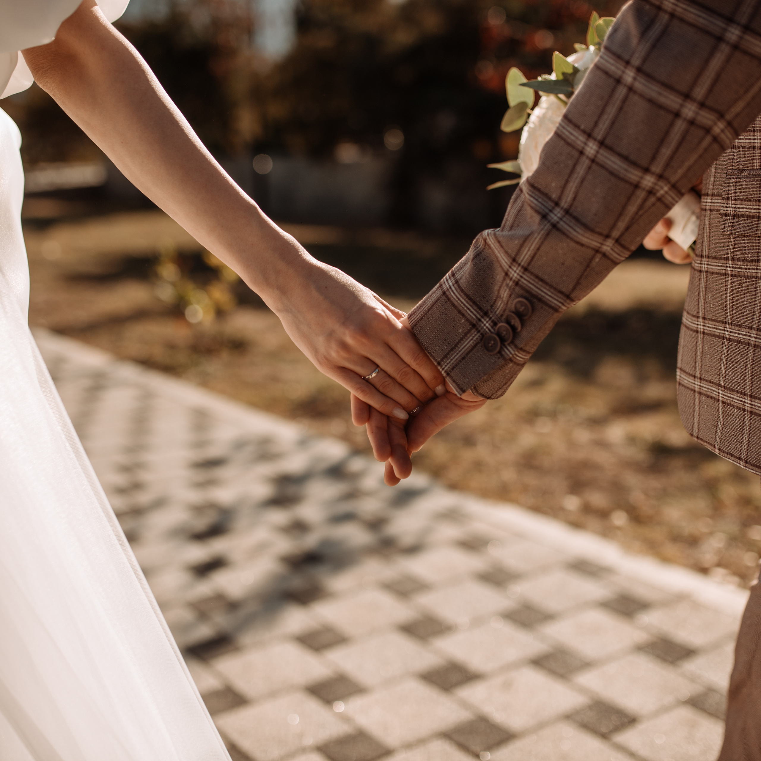 Екатерина и Андрей. Свадебный фотограф в Севастополе