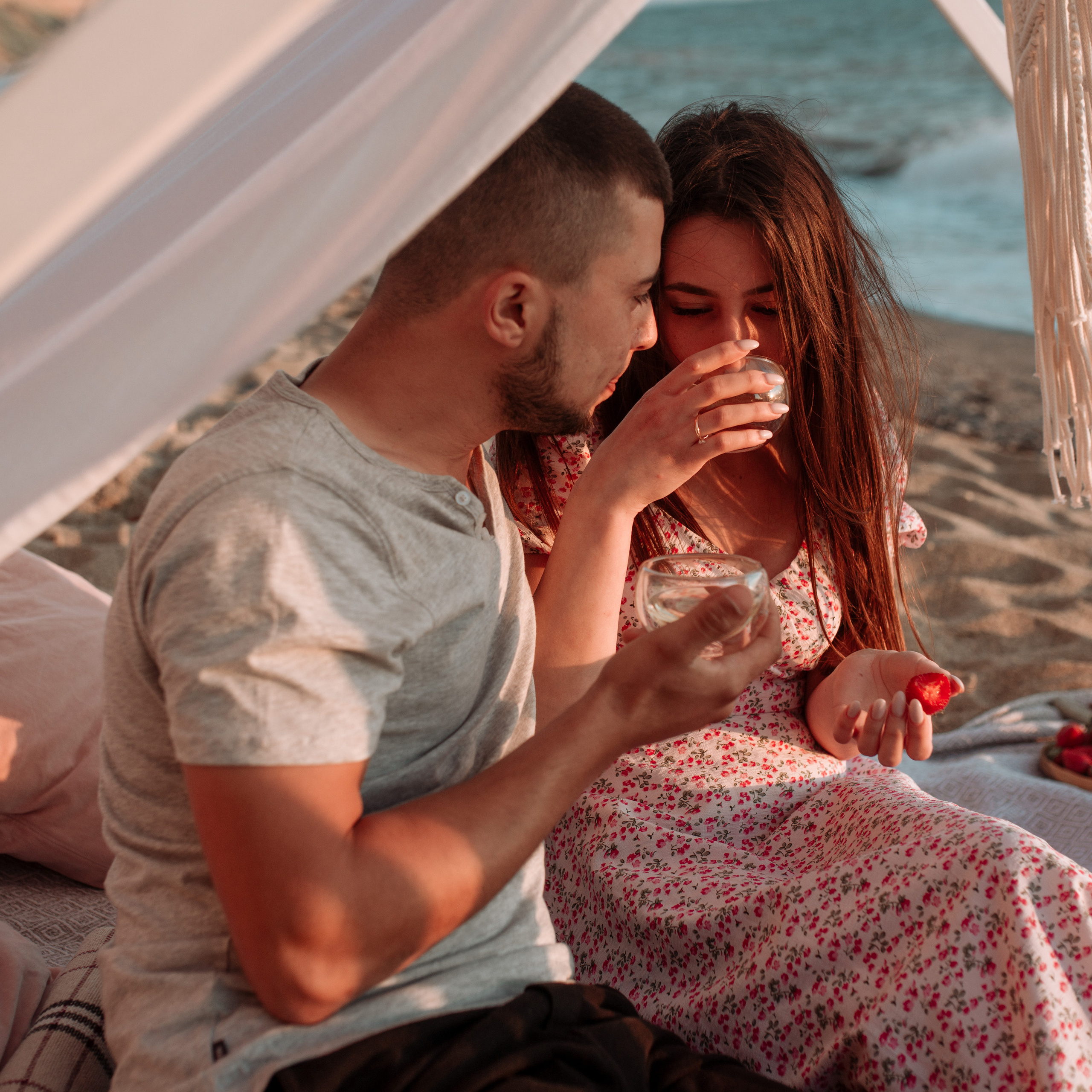 Love-story (лавстори). Свадебный фотограф в Севастополе