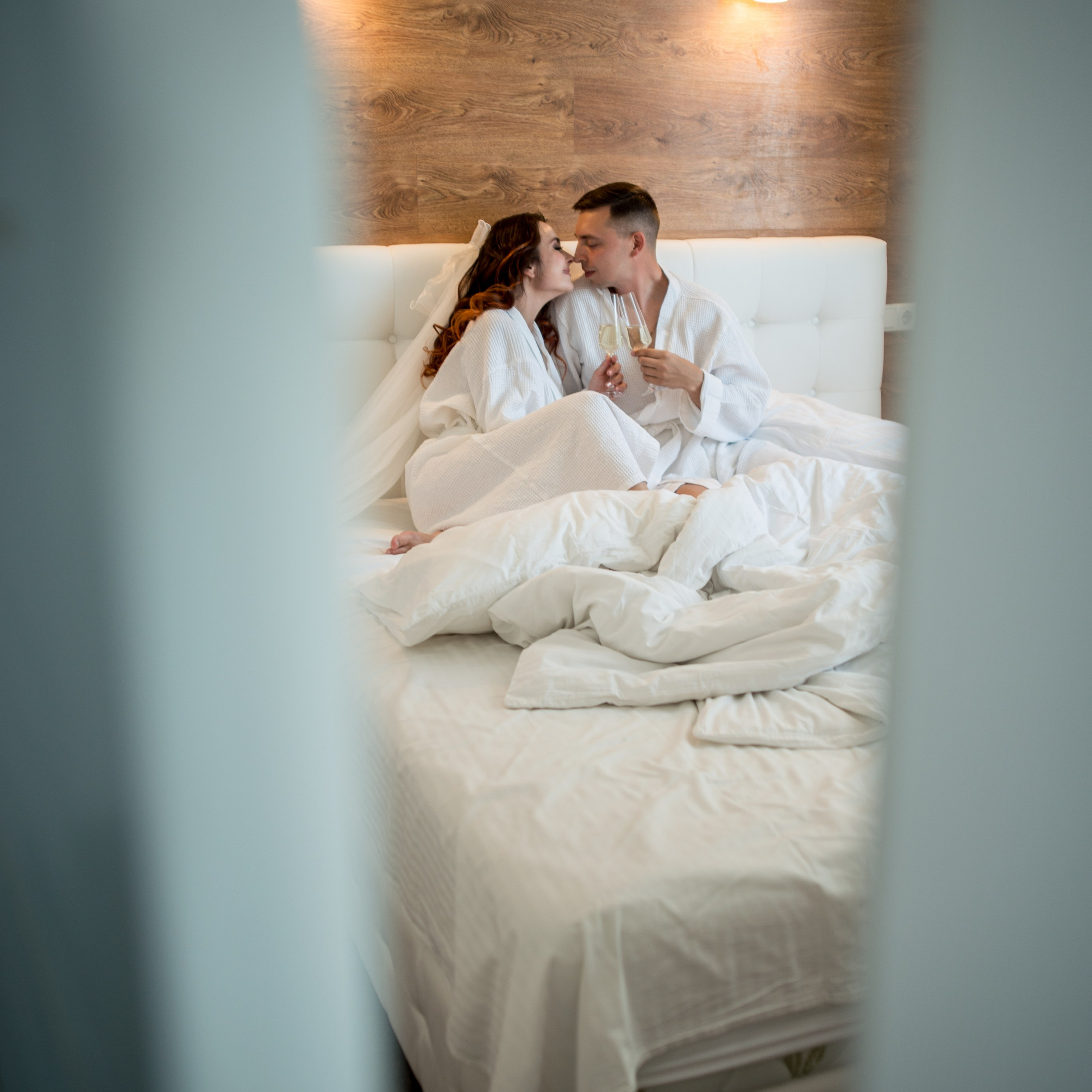 Юлия и Дмитрий. Свадебный фотограф в Севастополе