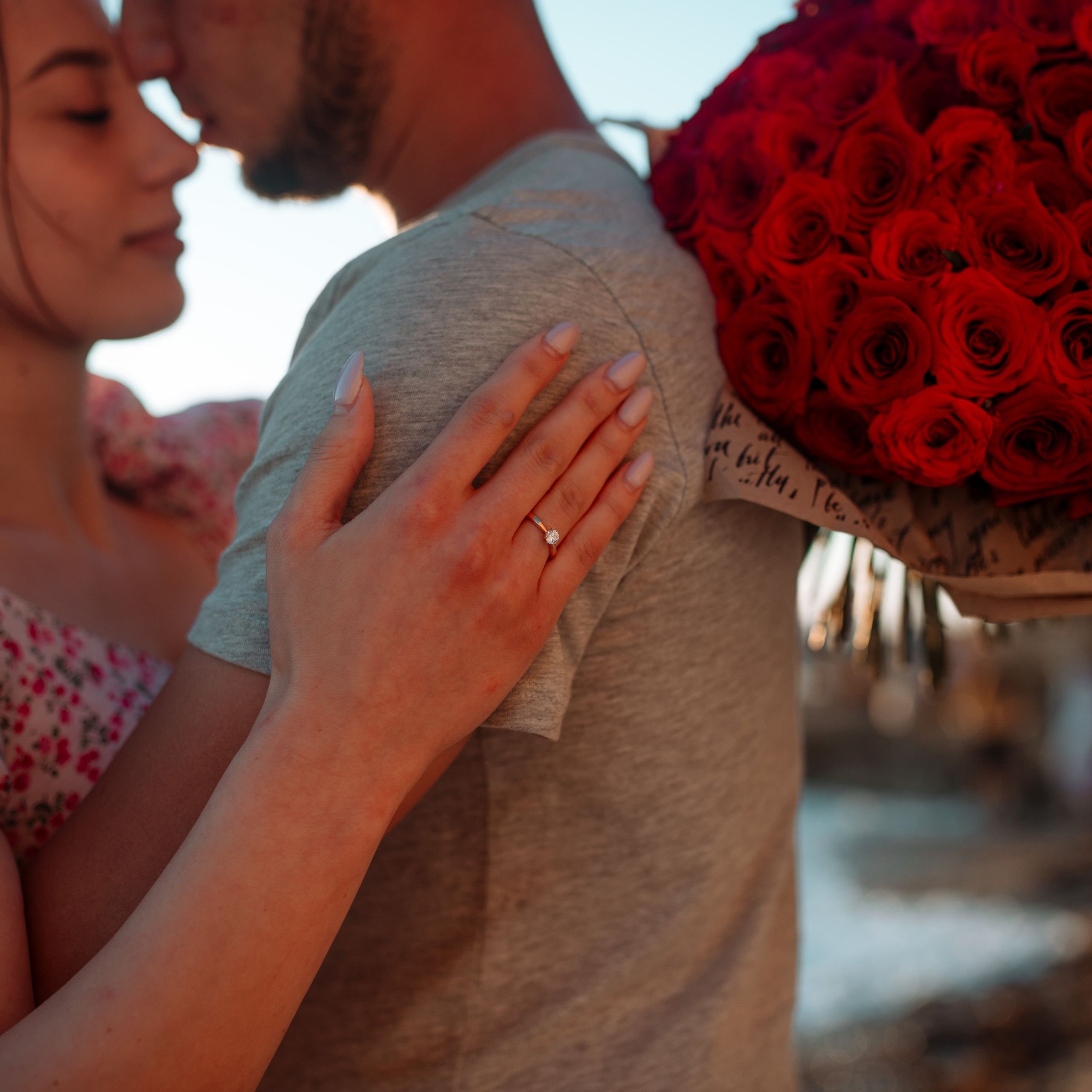 Love-story (лавстори). Свадебный фотограф в Севастополе