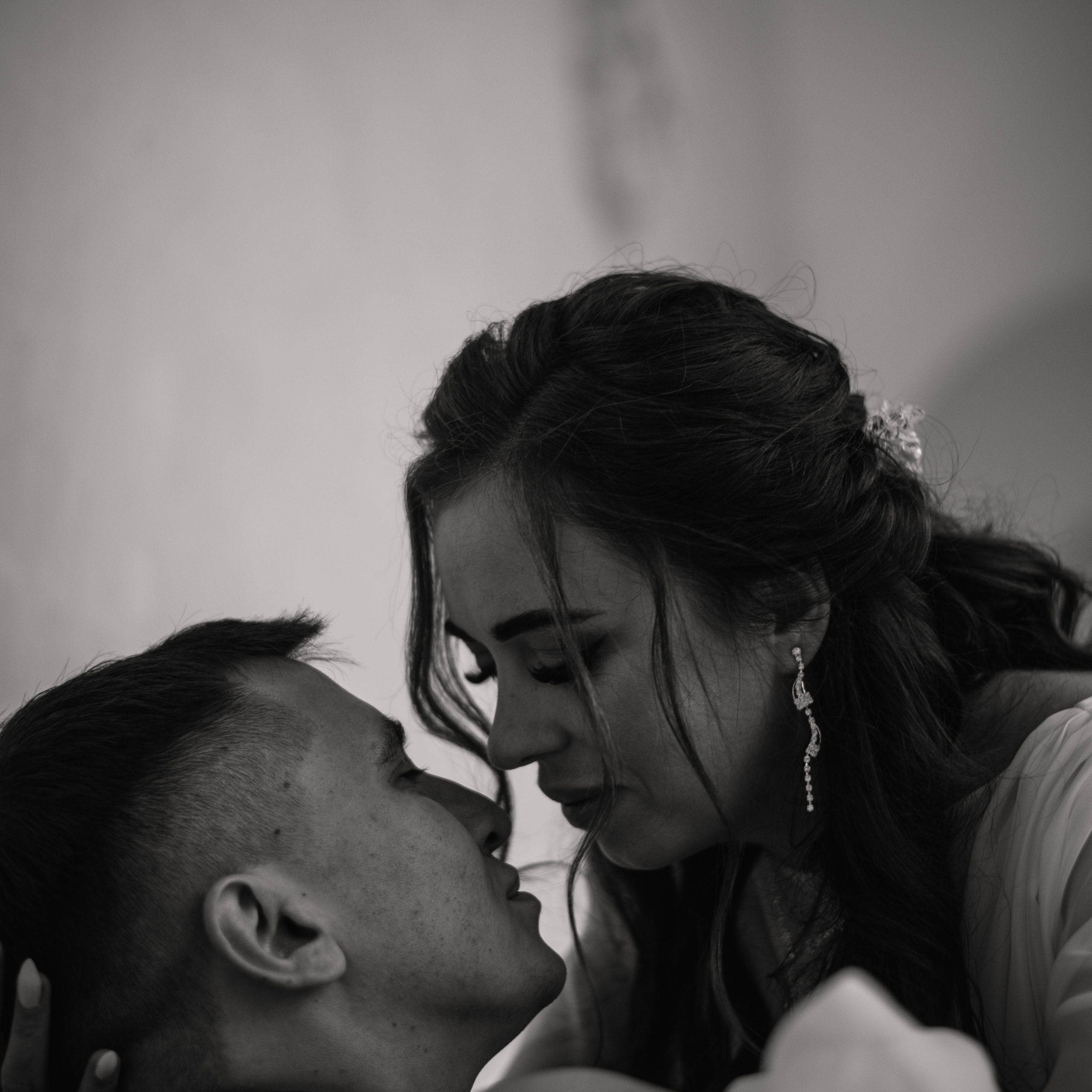 Виктория и Иван. Свадебный фотограф в Севастополе