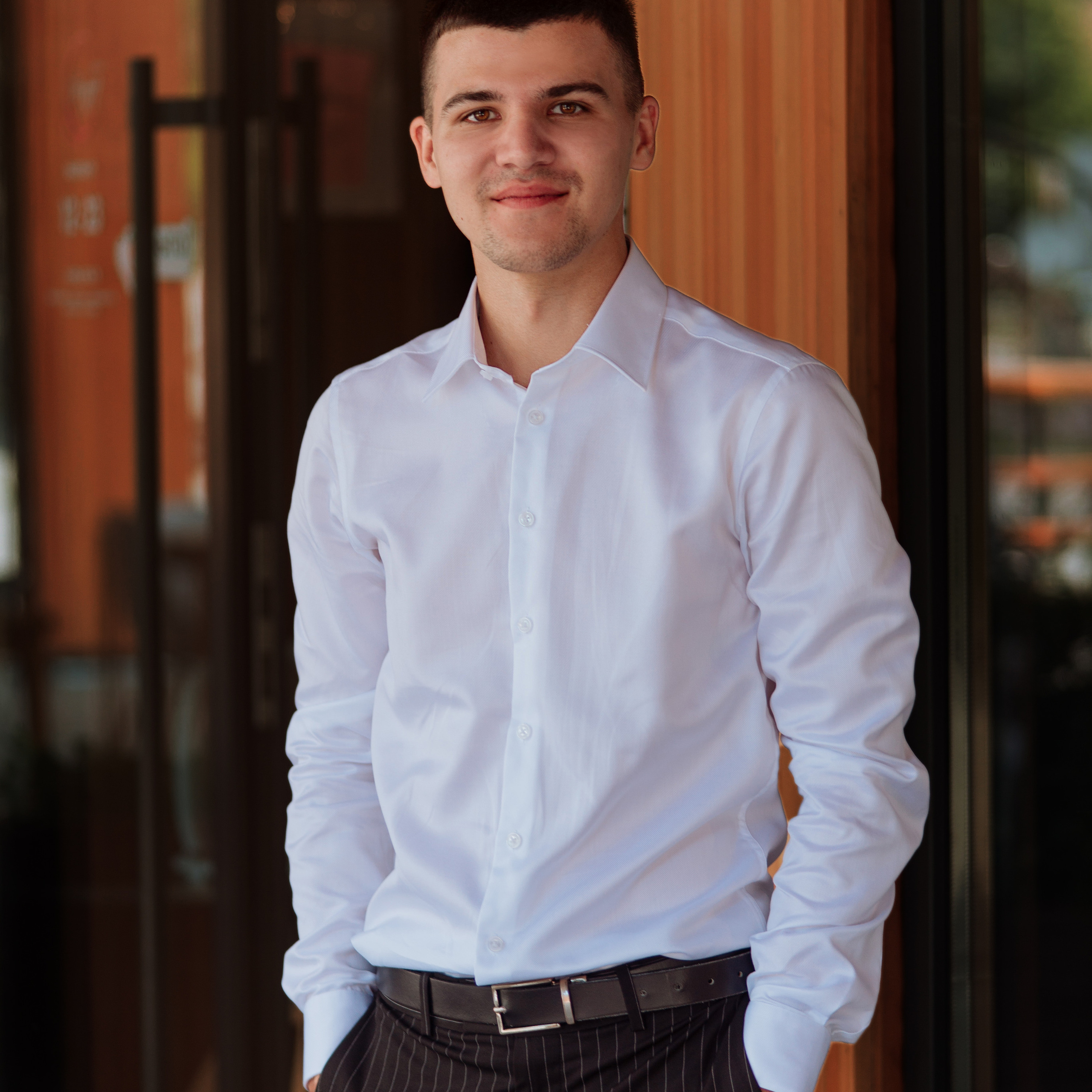 Екатерина и Глеб. Свадебный фотограф в Севастополе