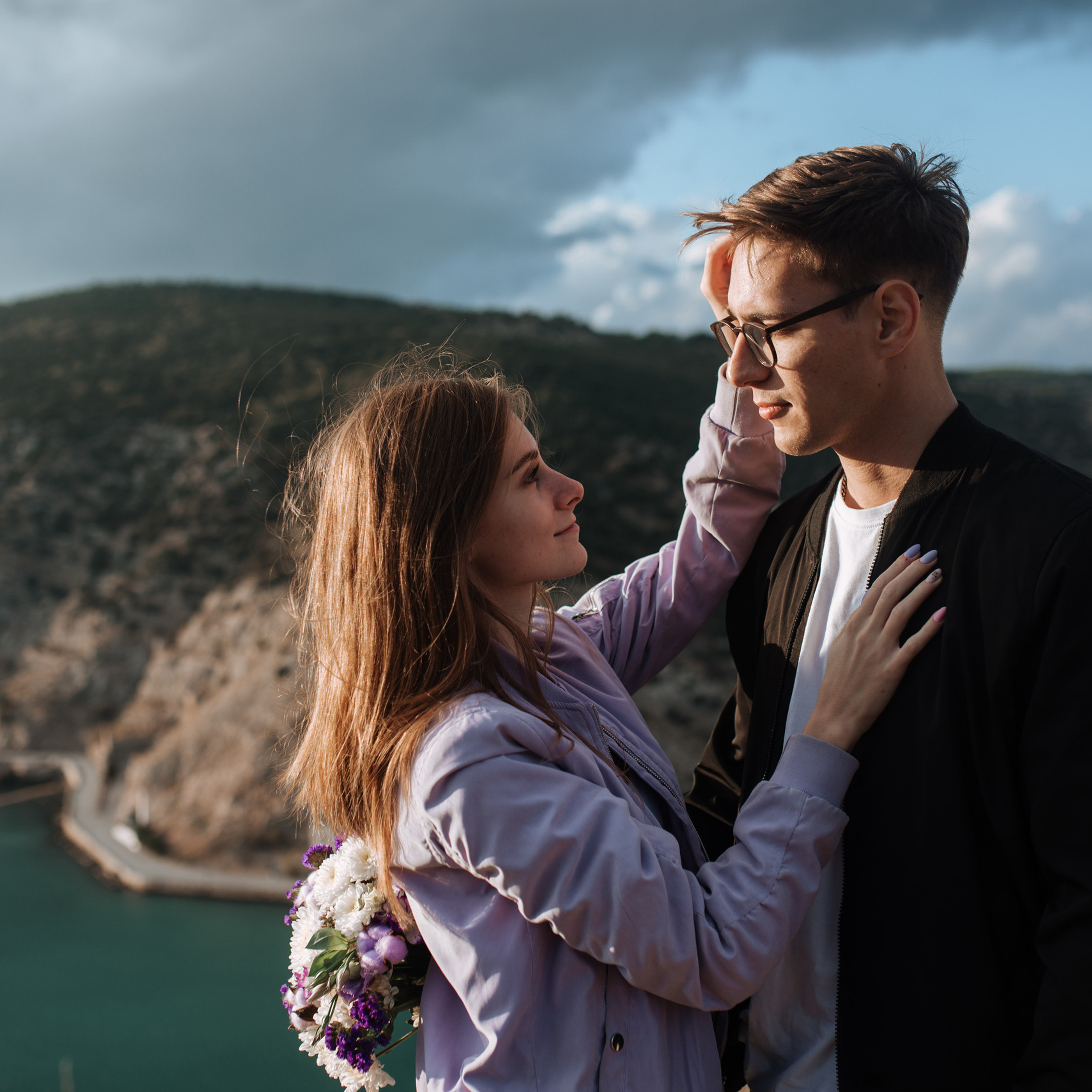 Love-story (лавстори). Свадебный фотограф в Севастополе