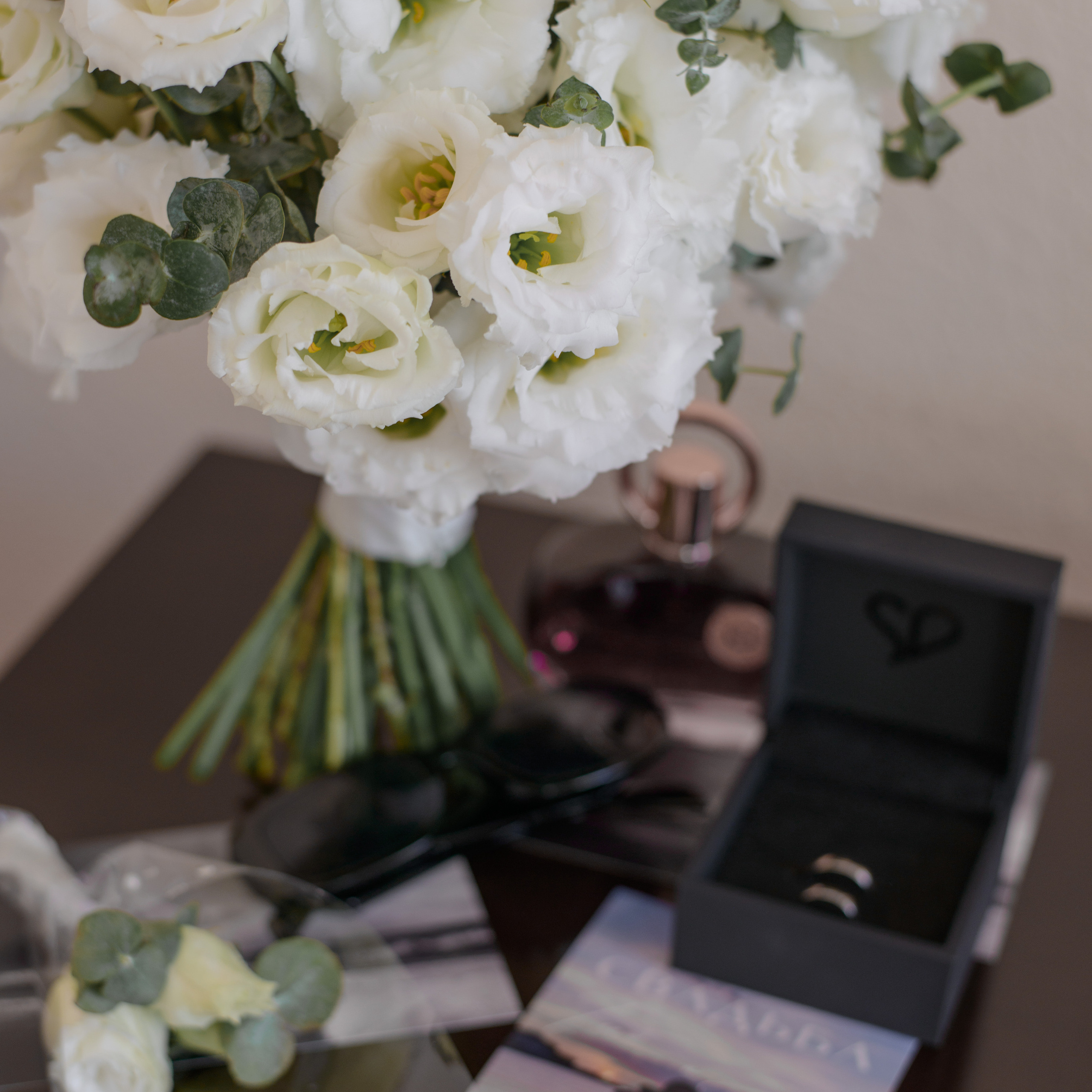 Екатерина и Глеб. Свадебный фотограф в Севастополе