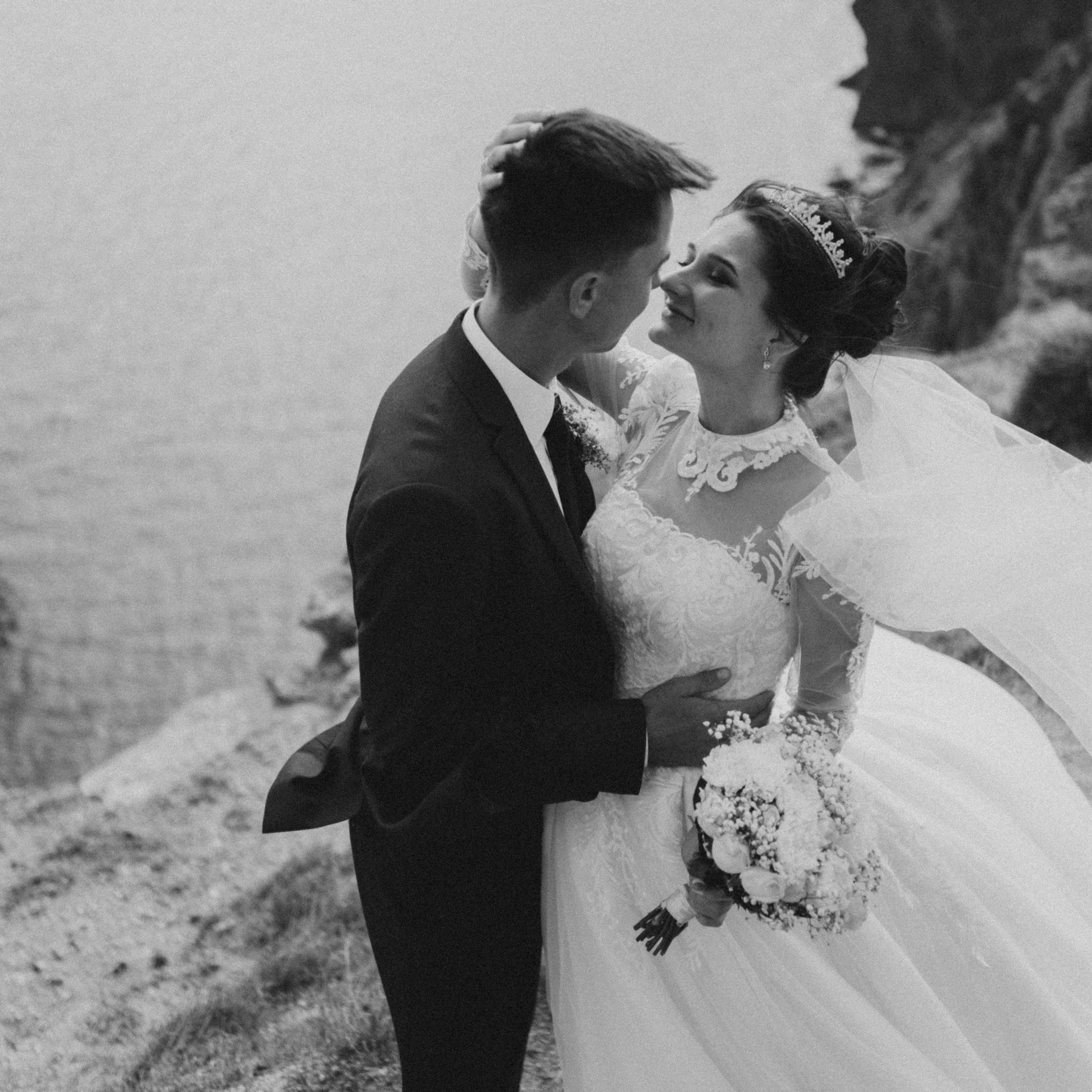 Кристина и Айбар 24.10.25. Свадебный фотограф в Севастополе