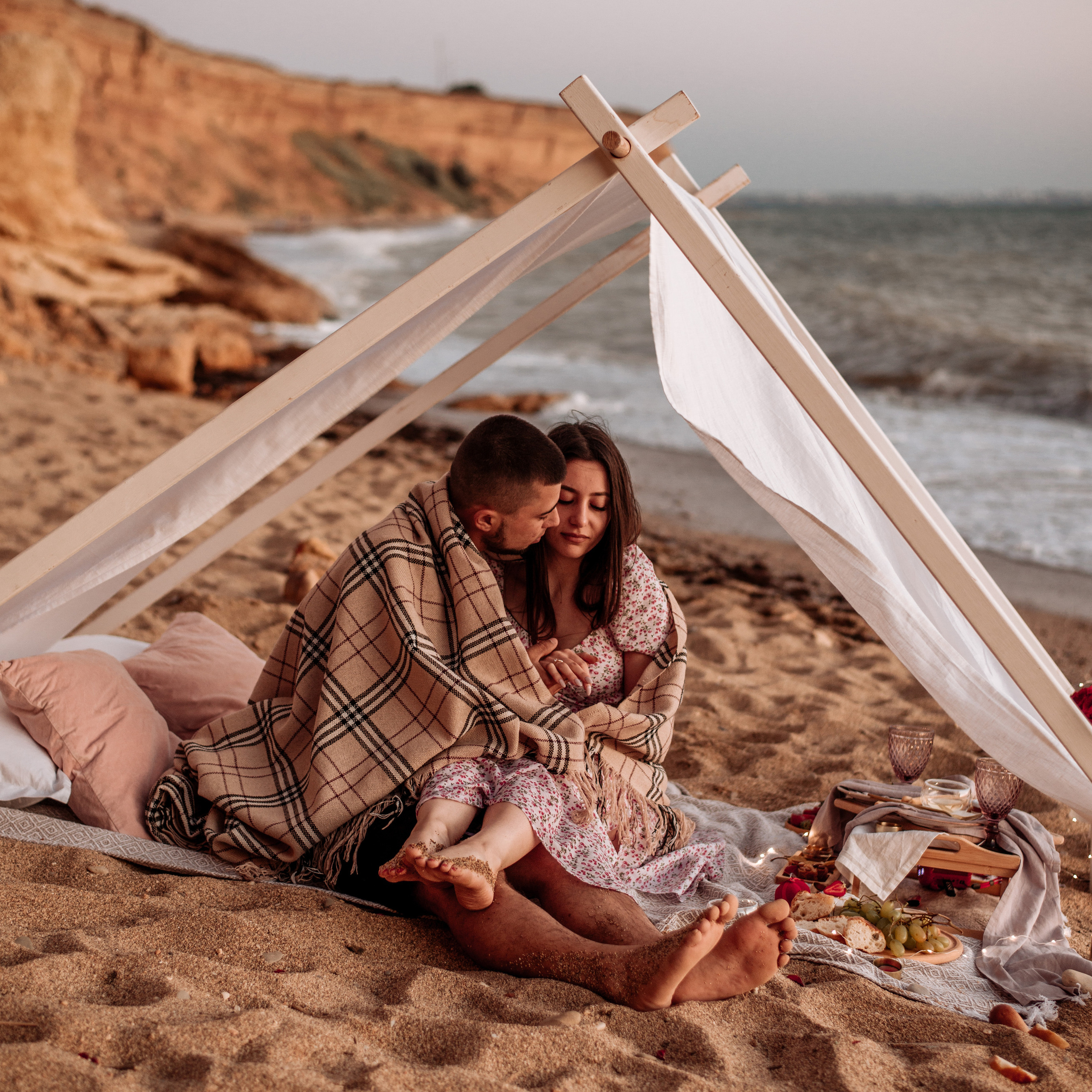 Love-story (лавстори). Свадебный фотограф в Севастополе