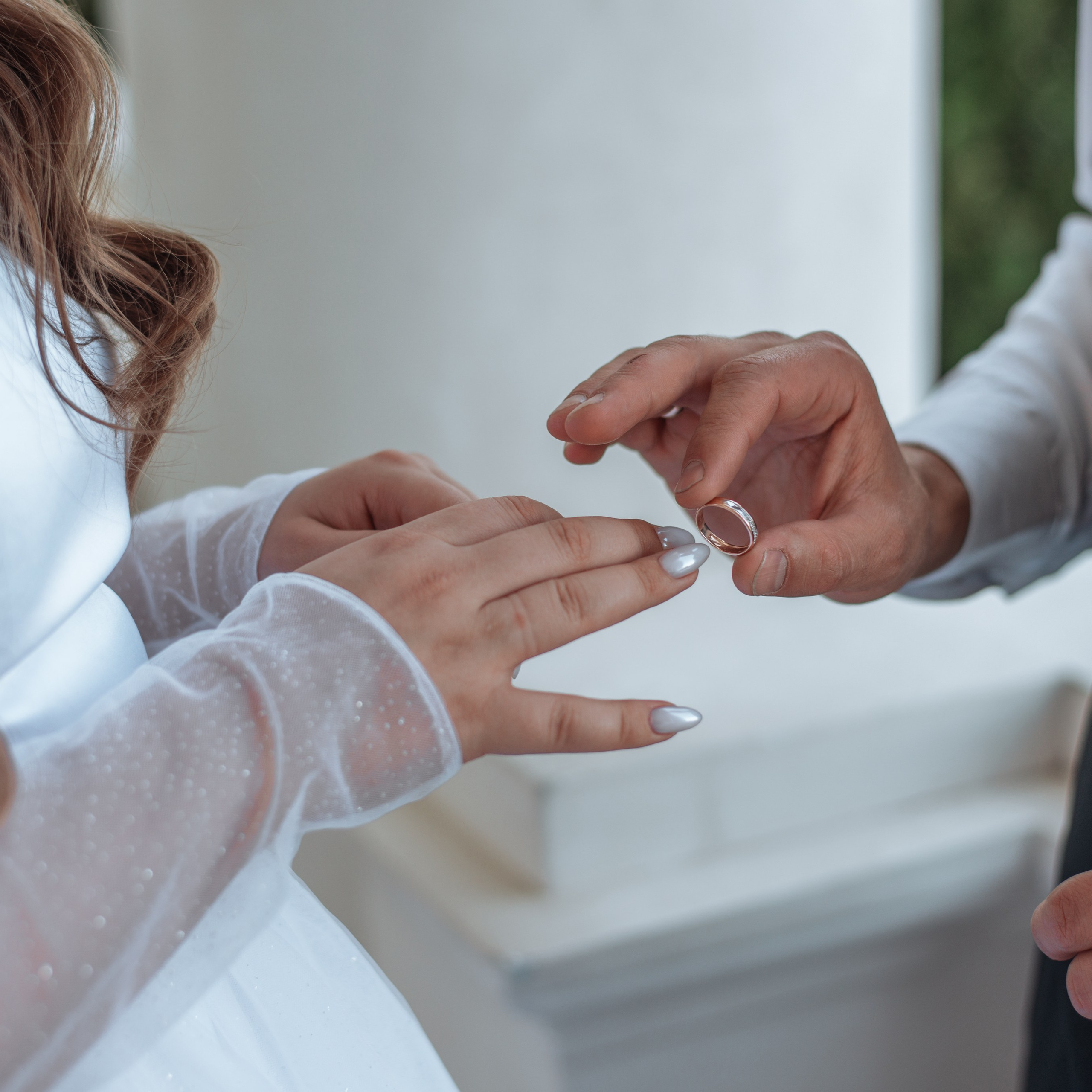 Людмила и Алексей. Свадебный фотограф в Севастополе