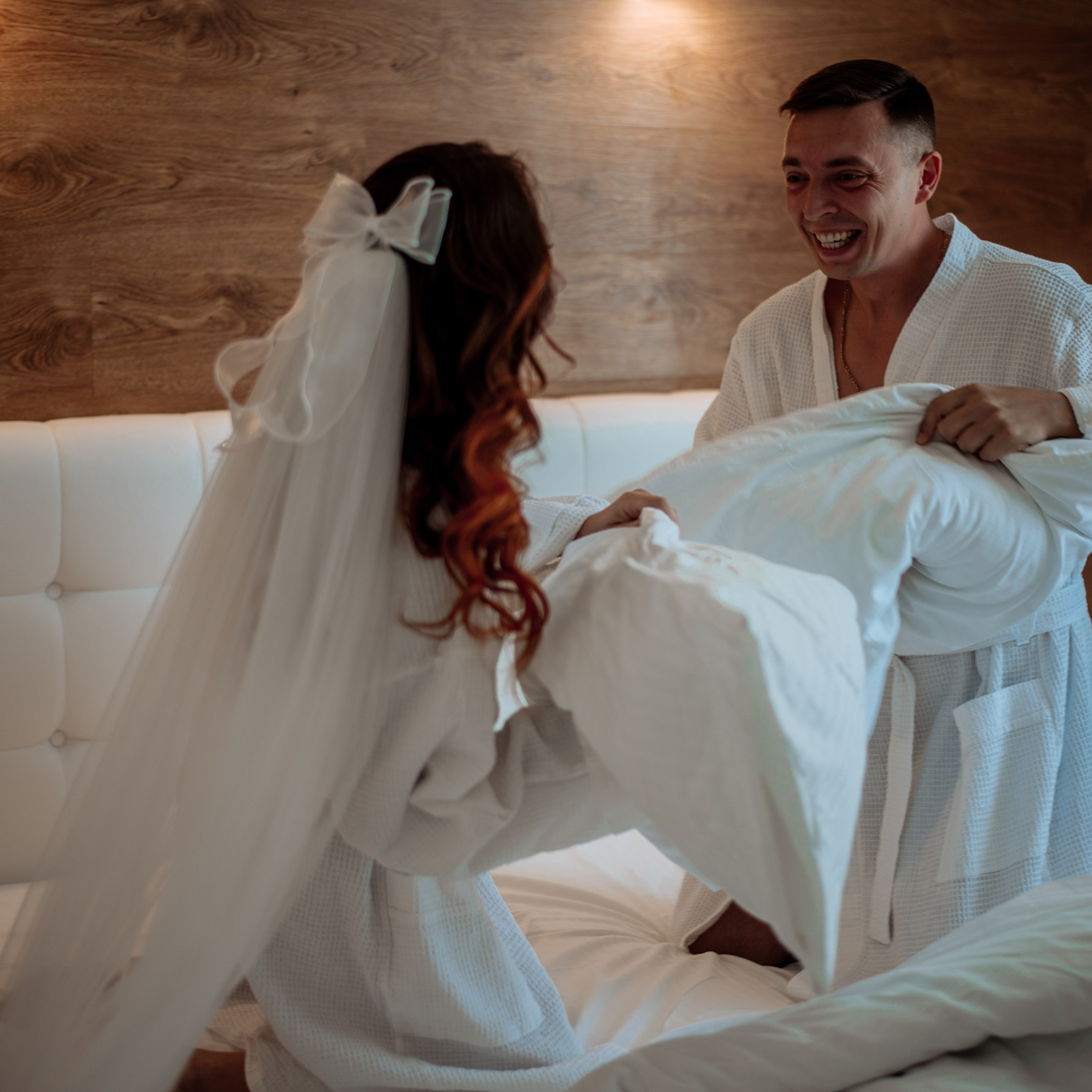 Юлия и Дмитрий. Свадебный фотограф в Севастополе