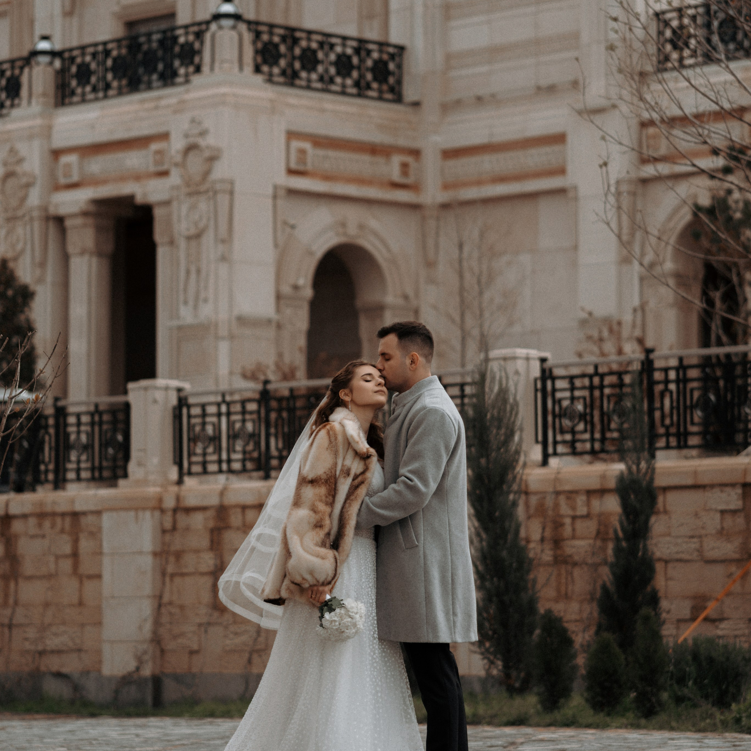 Дмитрий и Софья. 12.04. Свадебный фотограф в Севастополе