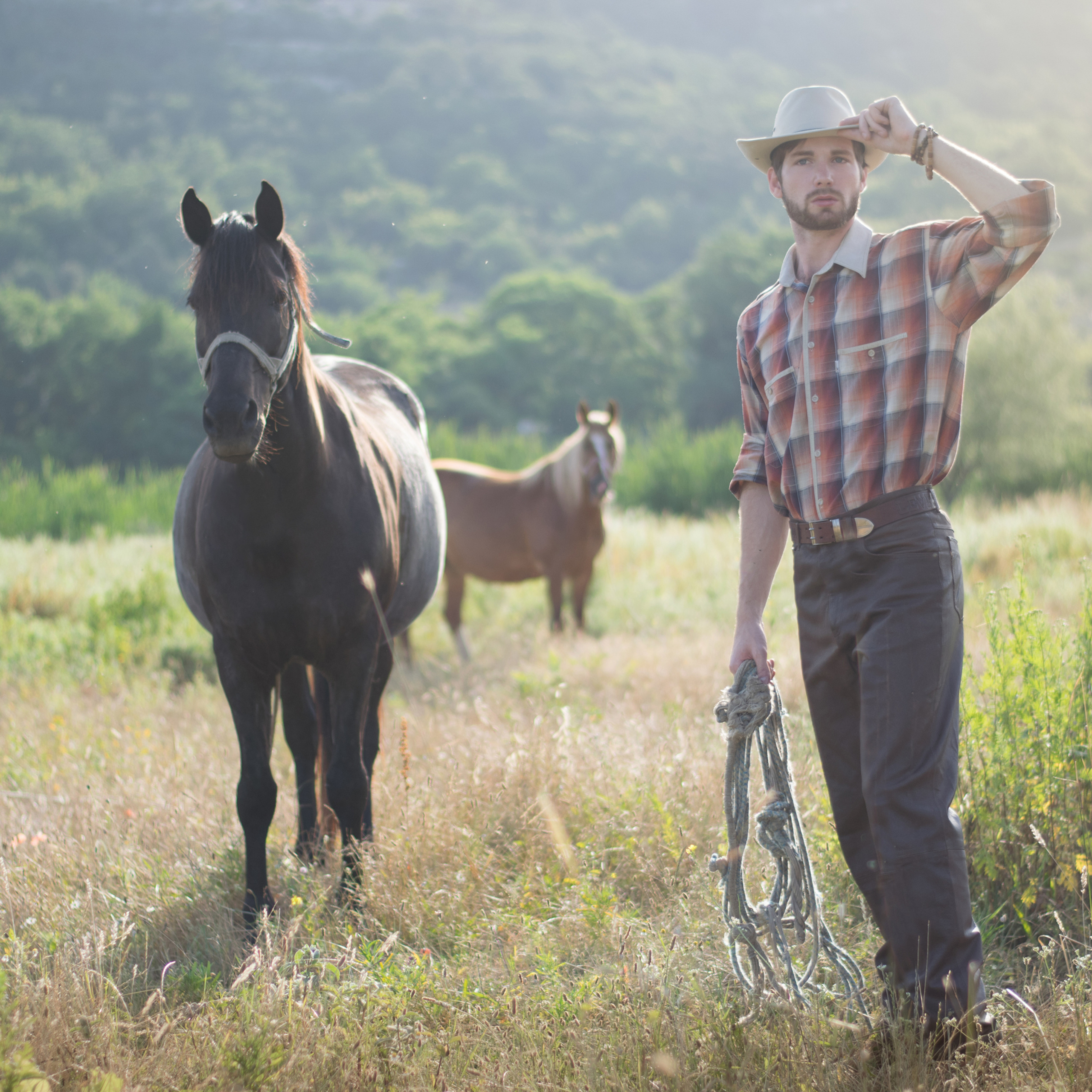Фотосессии с лошадьми. Свадебный фотограф в Севастополе