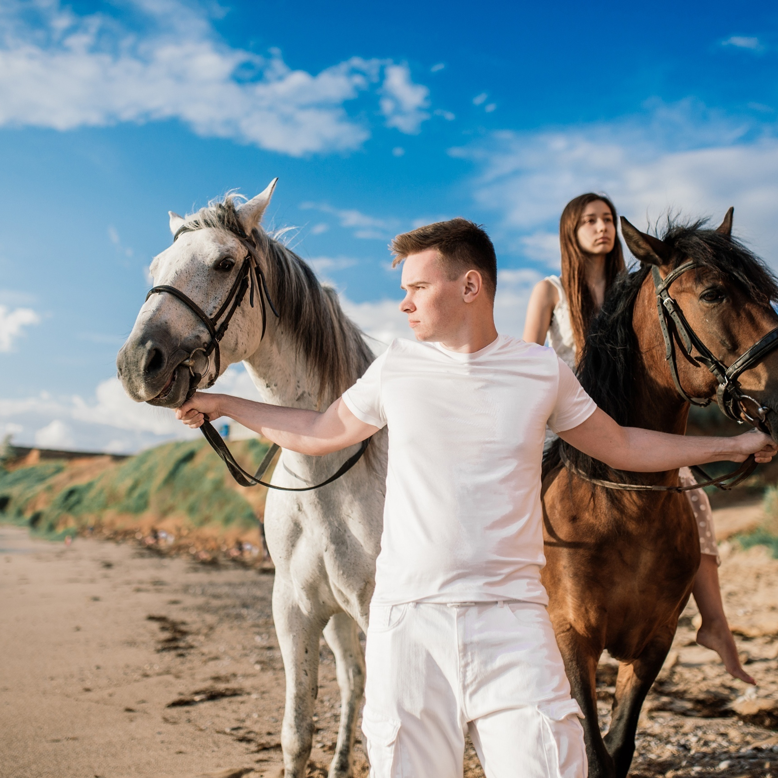 Love-story (лавстори). Свадебный фотограф в Севастополе