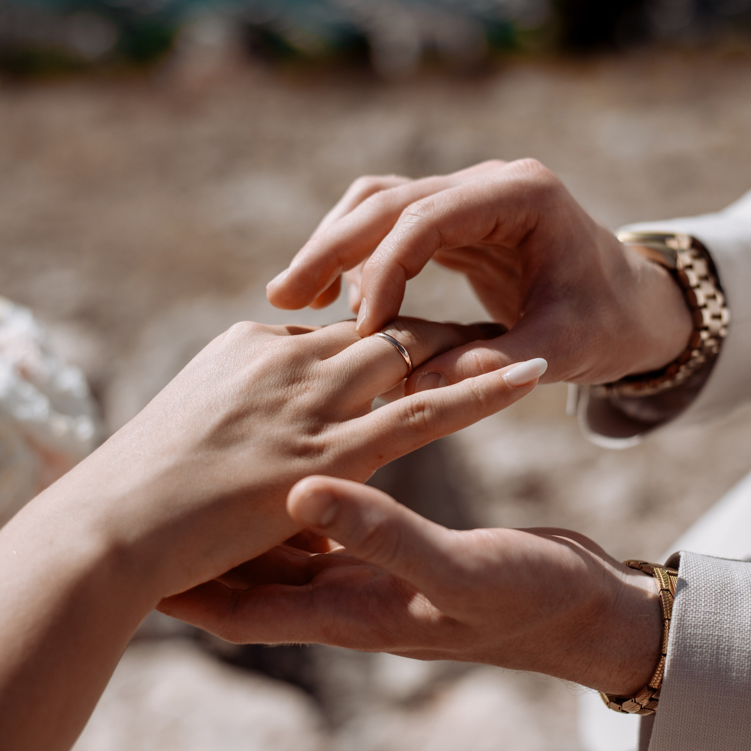 Влад и Диана. Свадебный фотограф в Севастополе