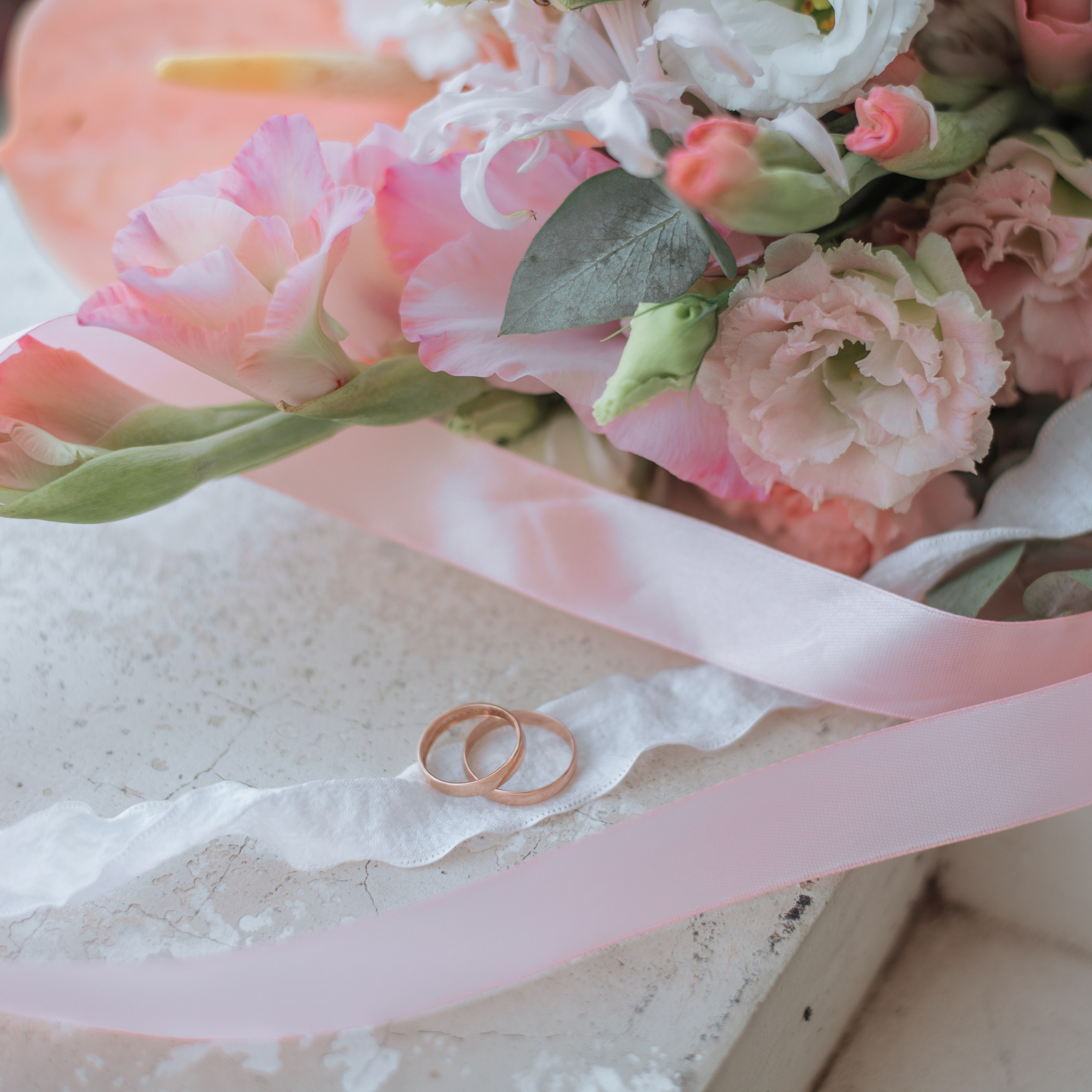 Людмила и Алексей. Свадебный фотограф в Севастополе