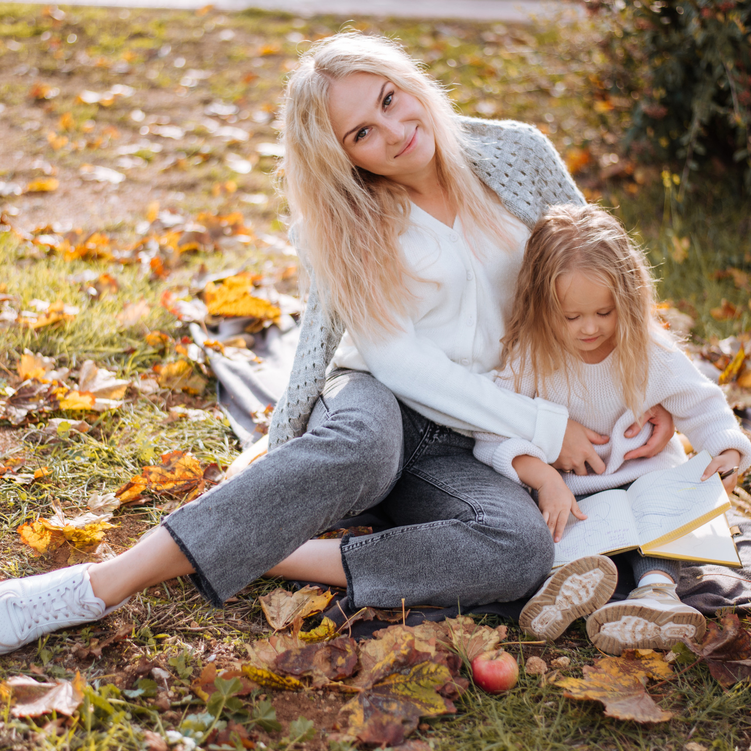 Семейные фотосессии. Свадебный фотограф в Севастополе