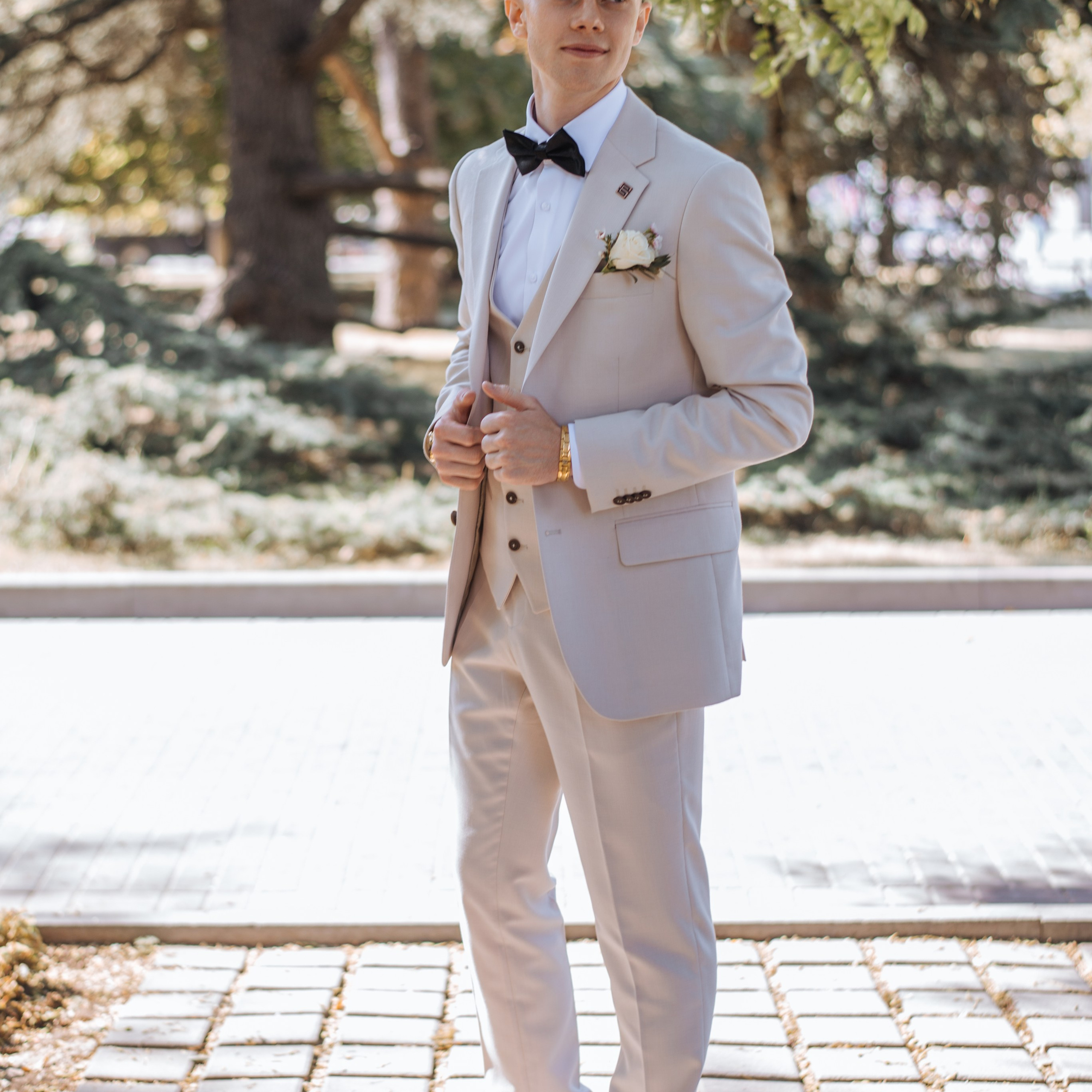 Влад и Диана. Свадебный фотограф в Севастополе