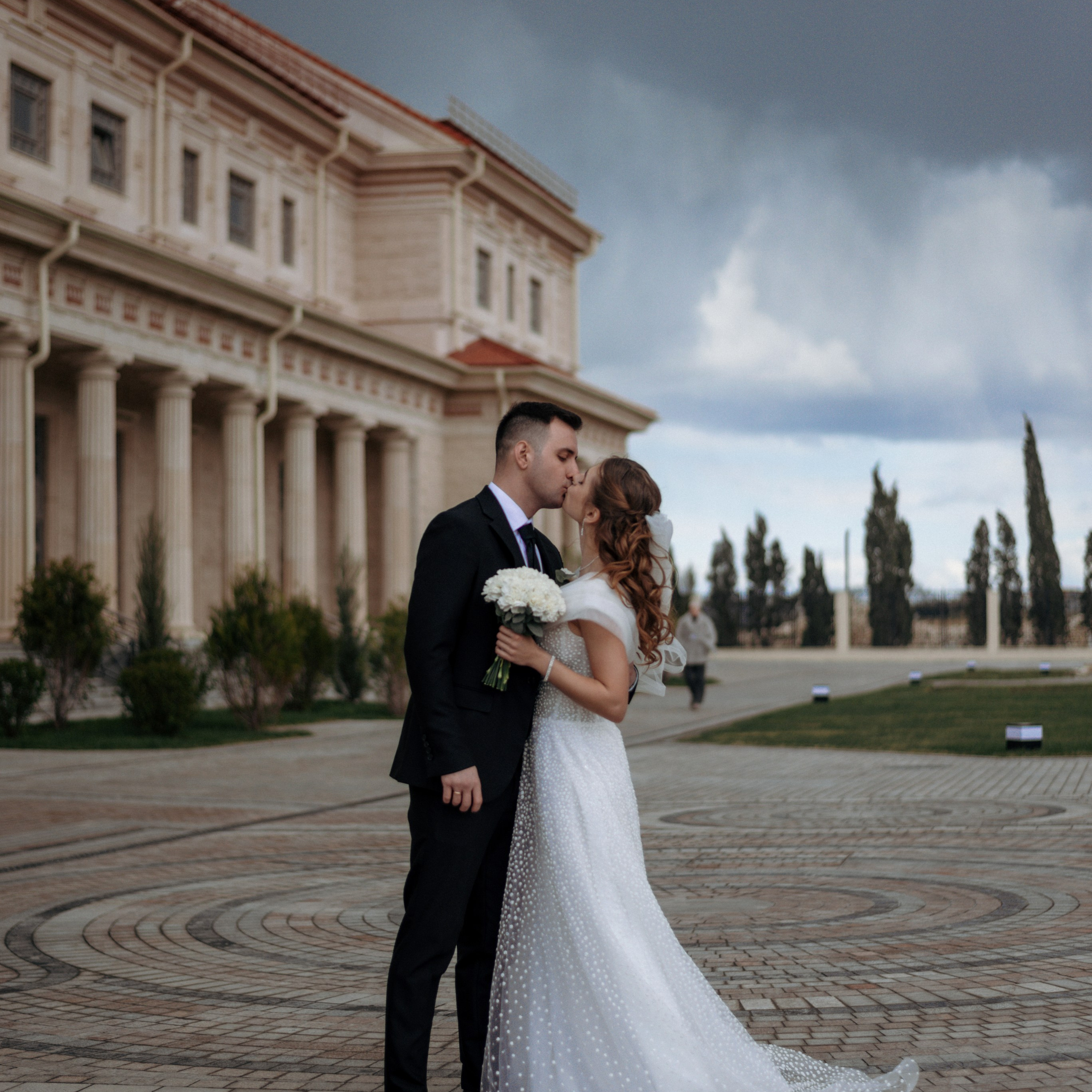 Дмитрий и Софья. 12.04. Свадебный фотограф в Севастополе
