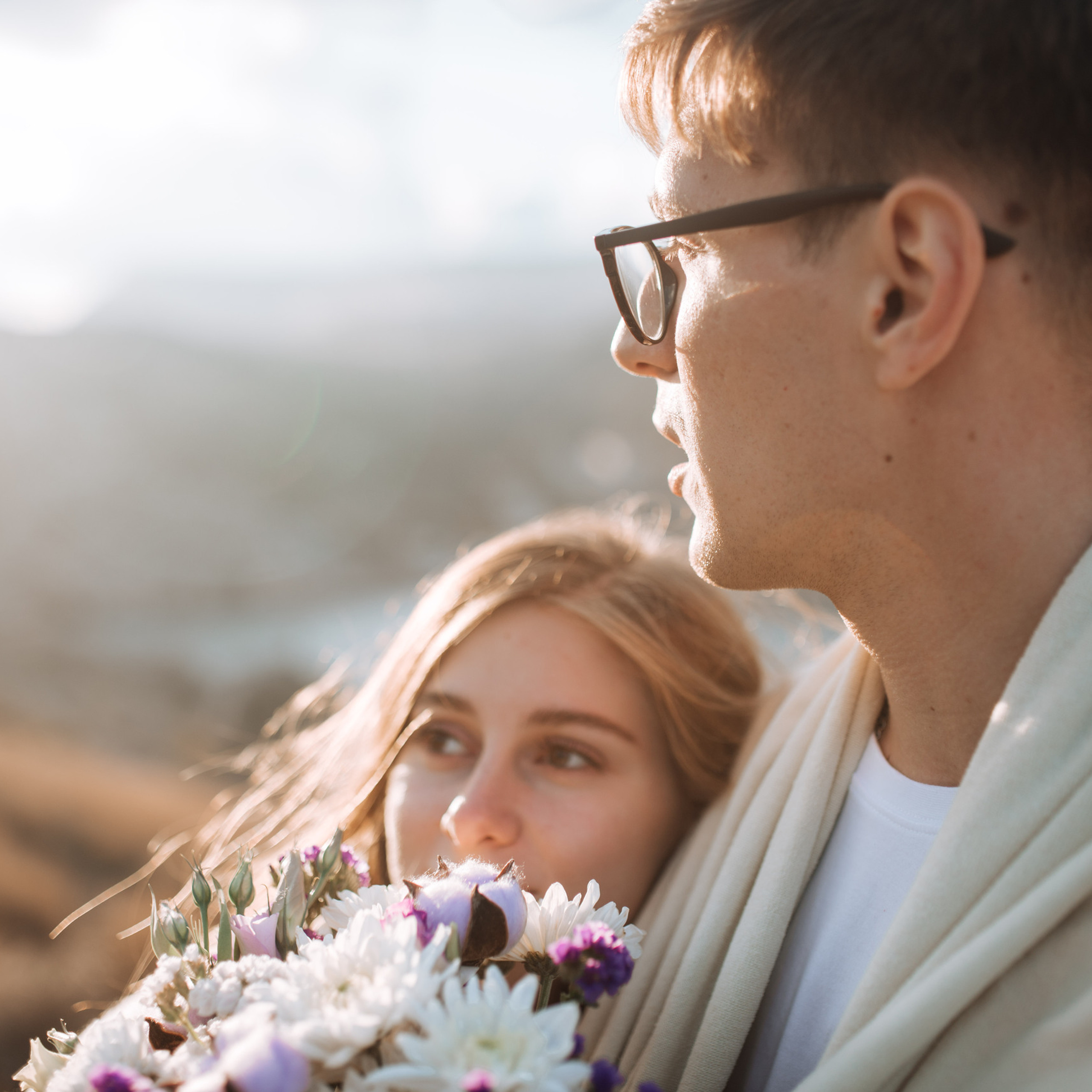 Love-story (лавстори). Свадебный фотограф в Севастополе
