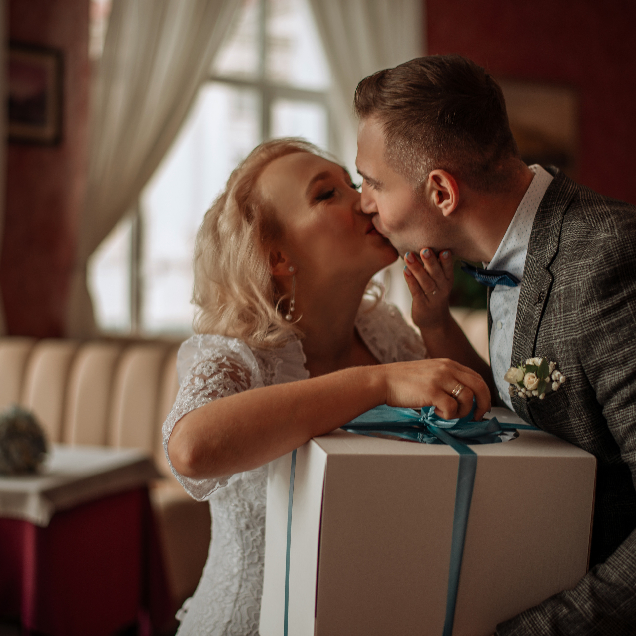 Дарья и Дмитрий. Свадебный фотограф в Севастополе