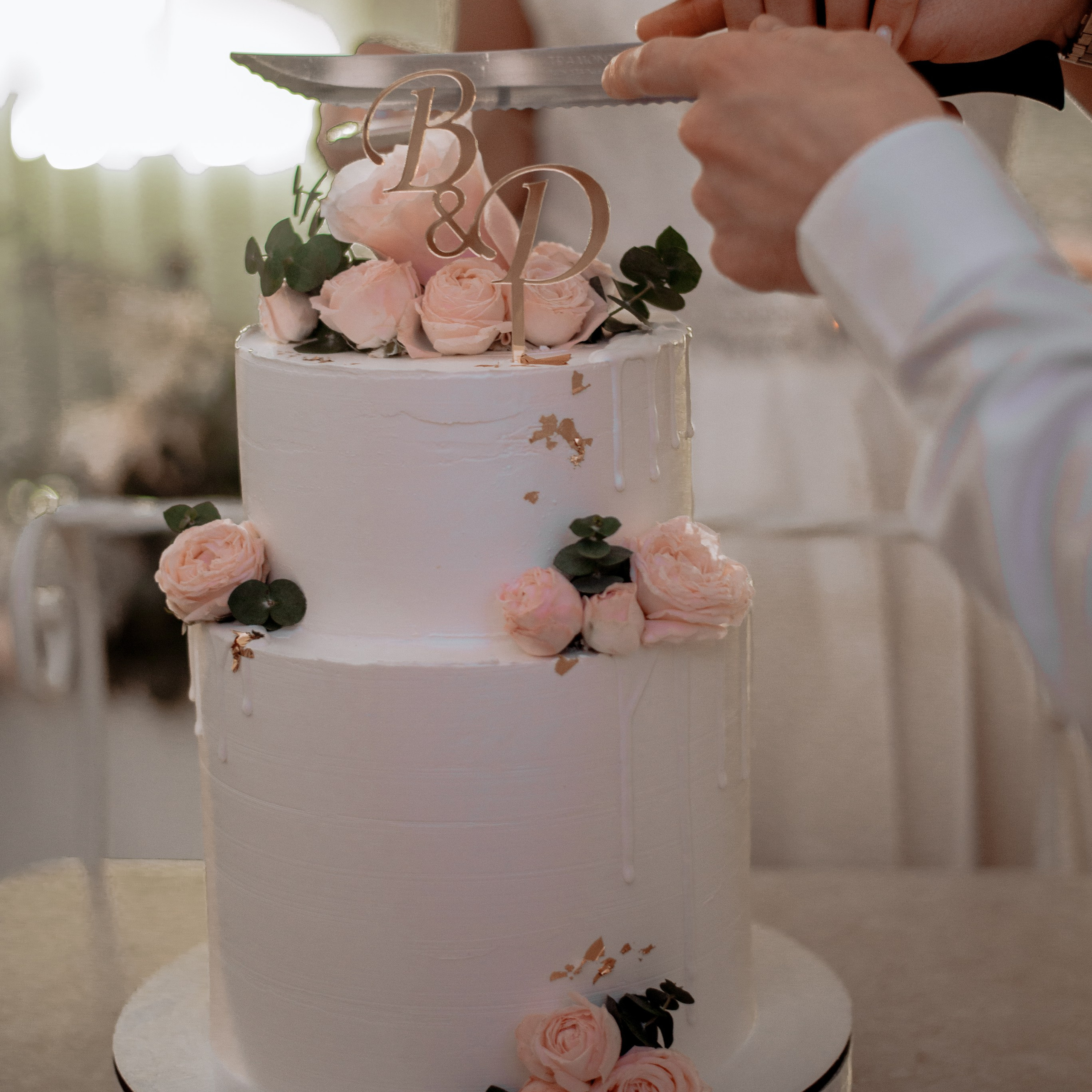 Влад и Диана. Свадебный фотограф в Севастополе