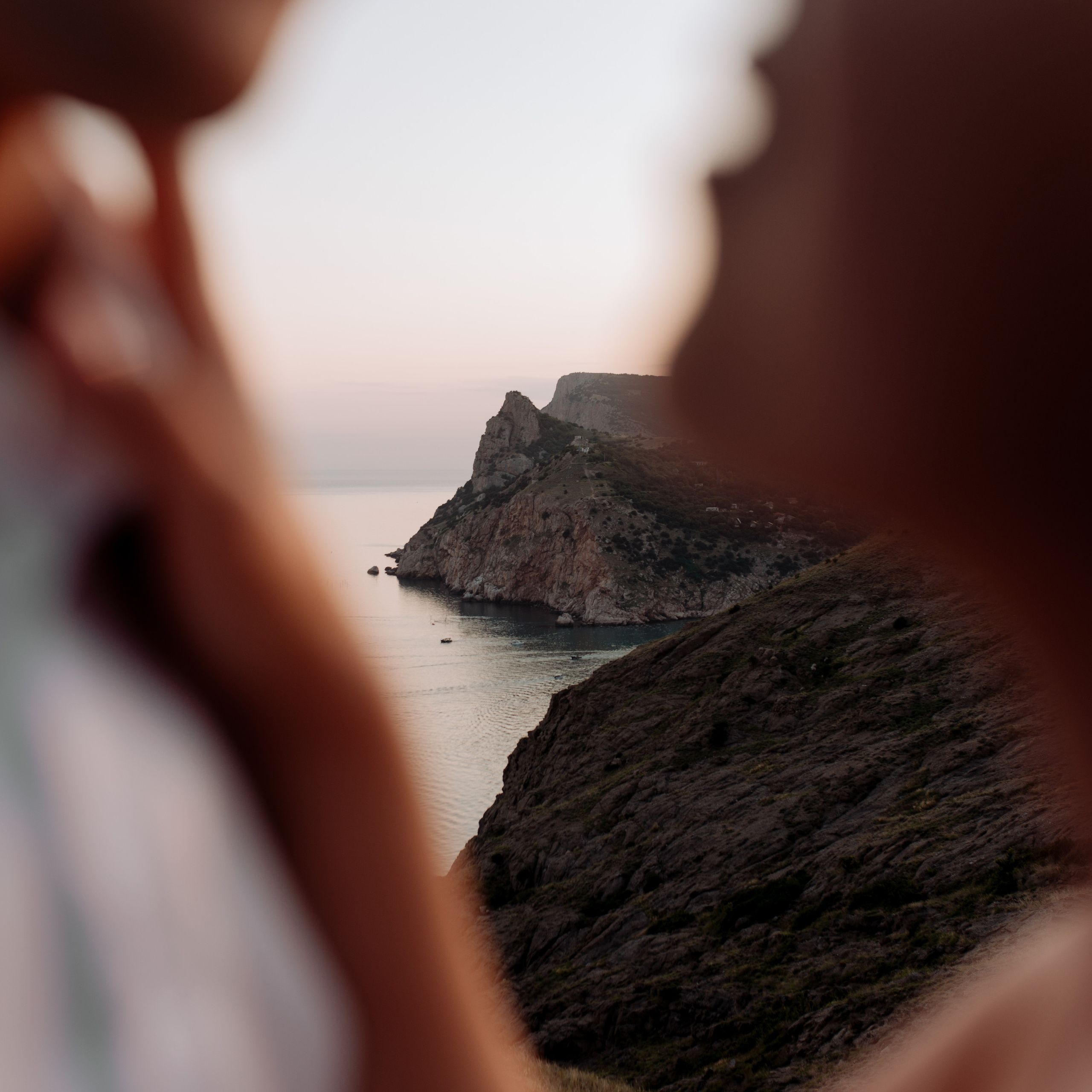 Екатерина и Глеб. Свадебный фотограф в Севастополе