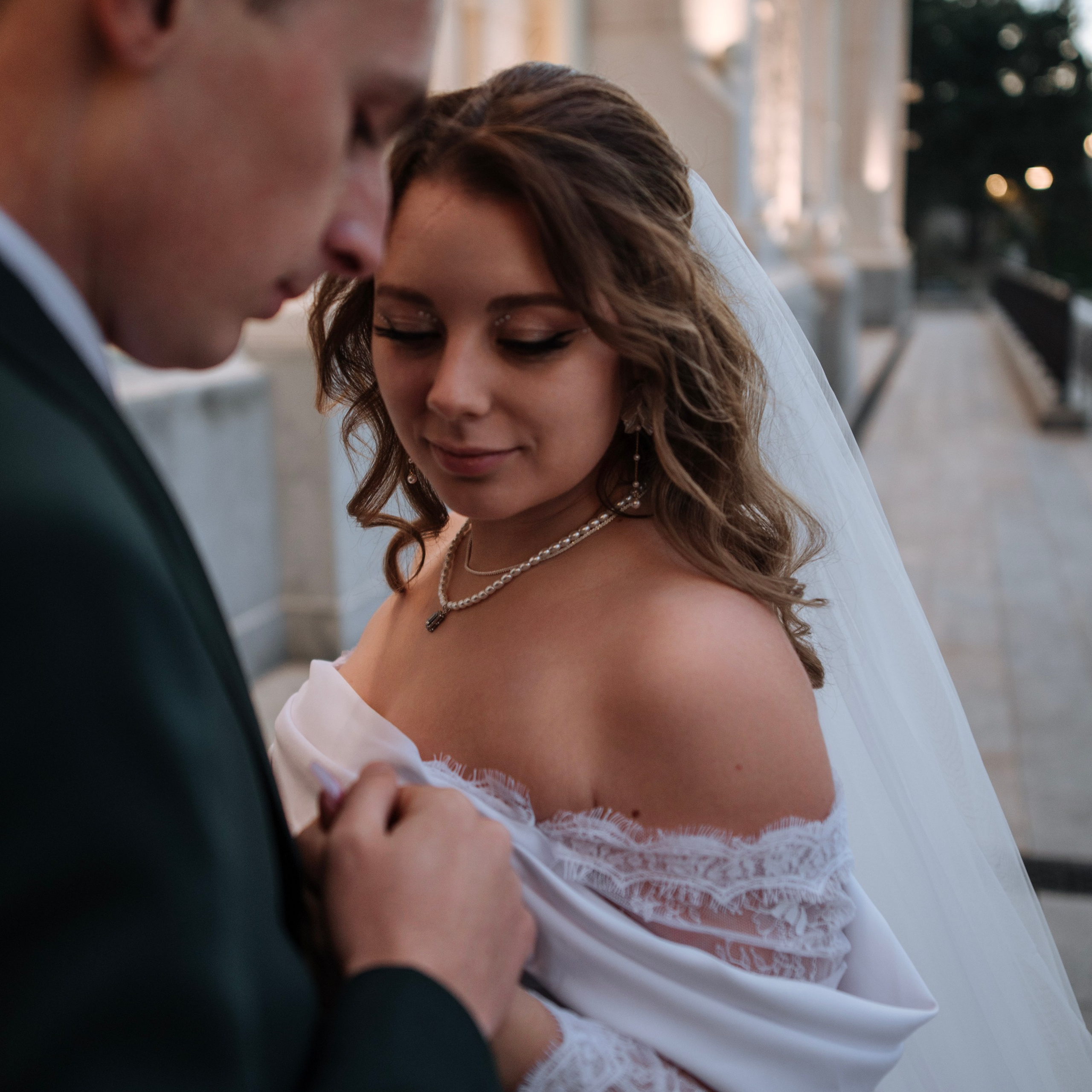 Андрей и Диана 11.10.25. Свадебный фотограф в Севастополе