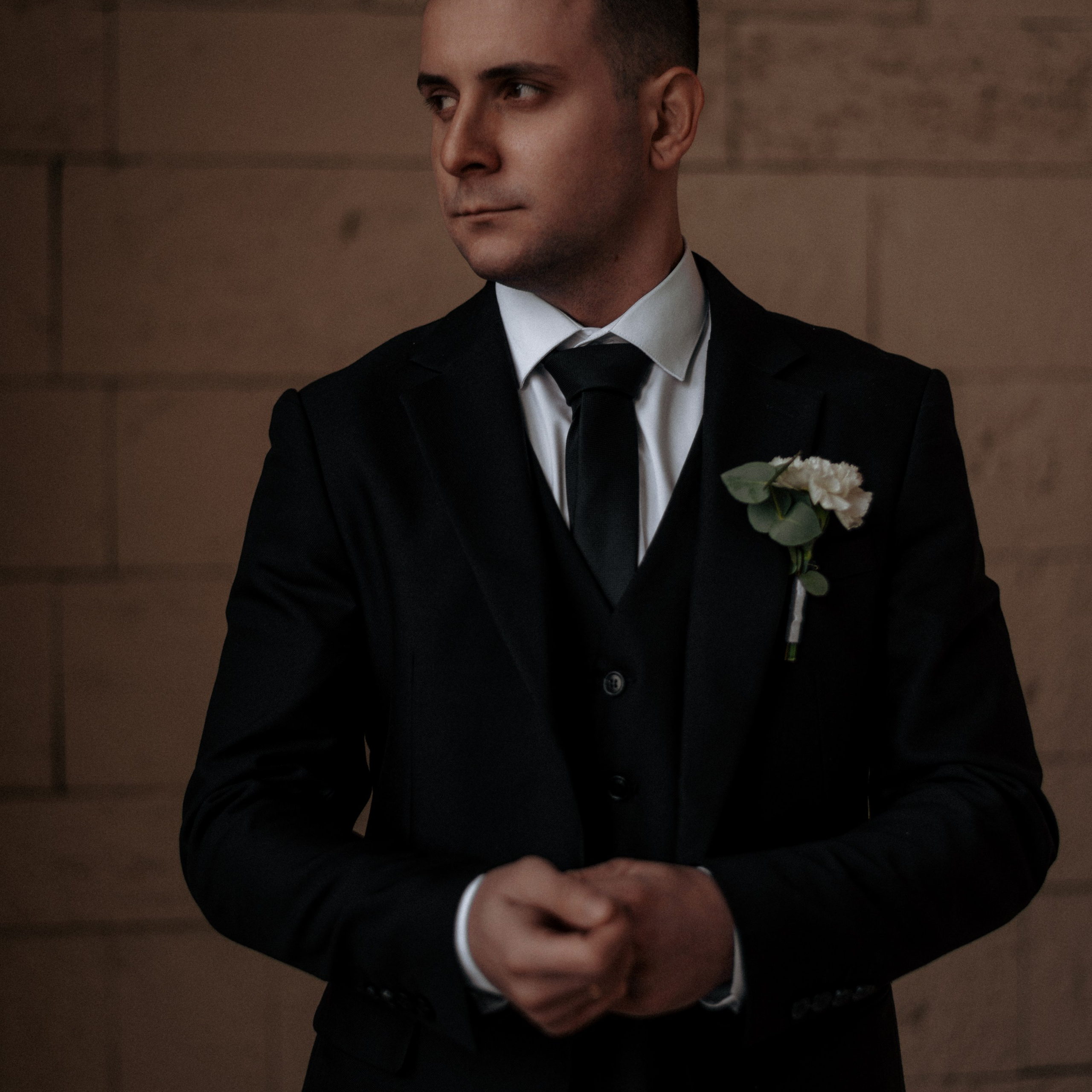 Дмитрий и Софья. 12.04. Свадебный фотограф в Севастополе