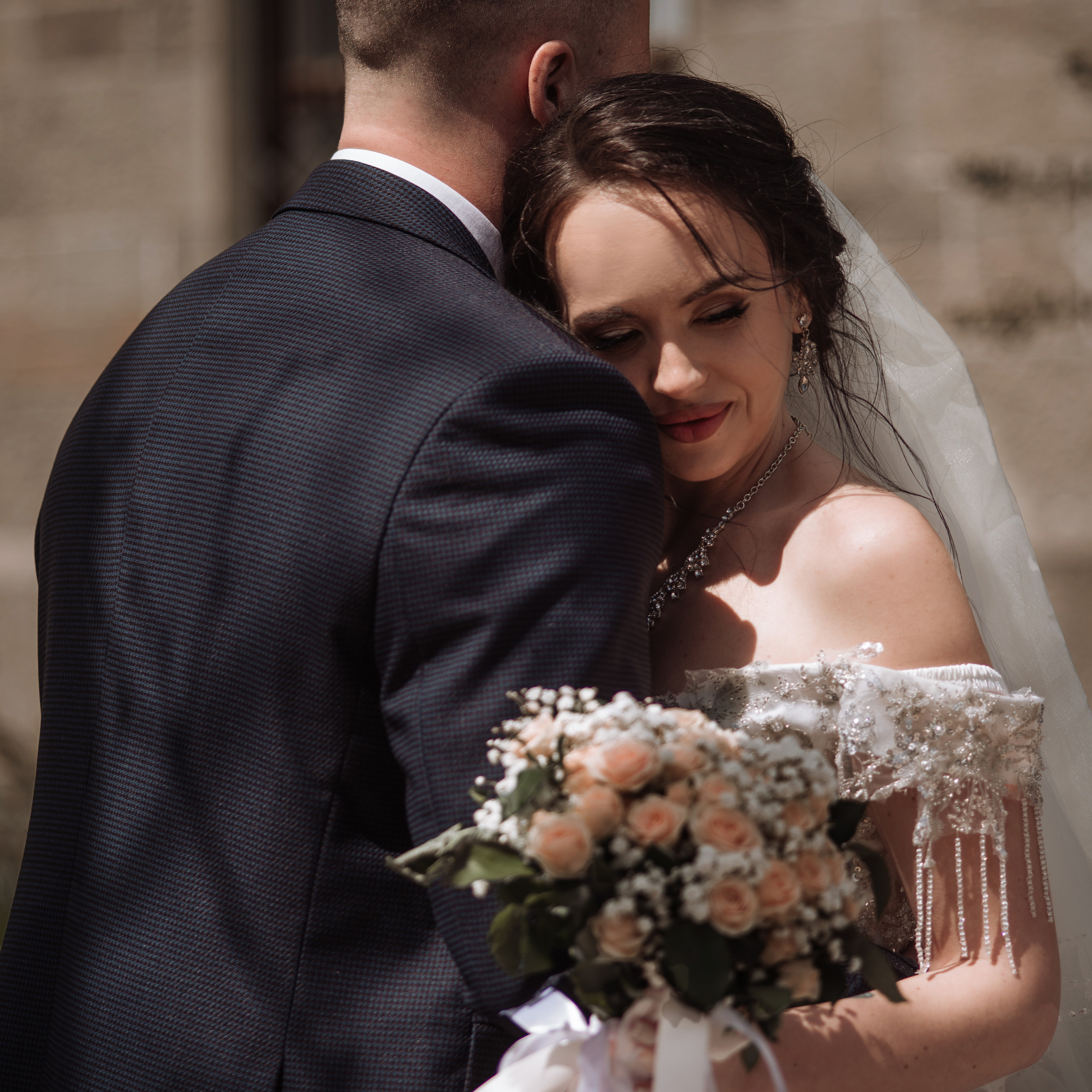 Свадебные фотосессии в Севастополе и Ялте. Свадебный фотограф в Севастополе