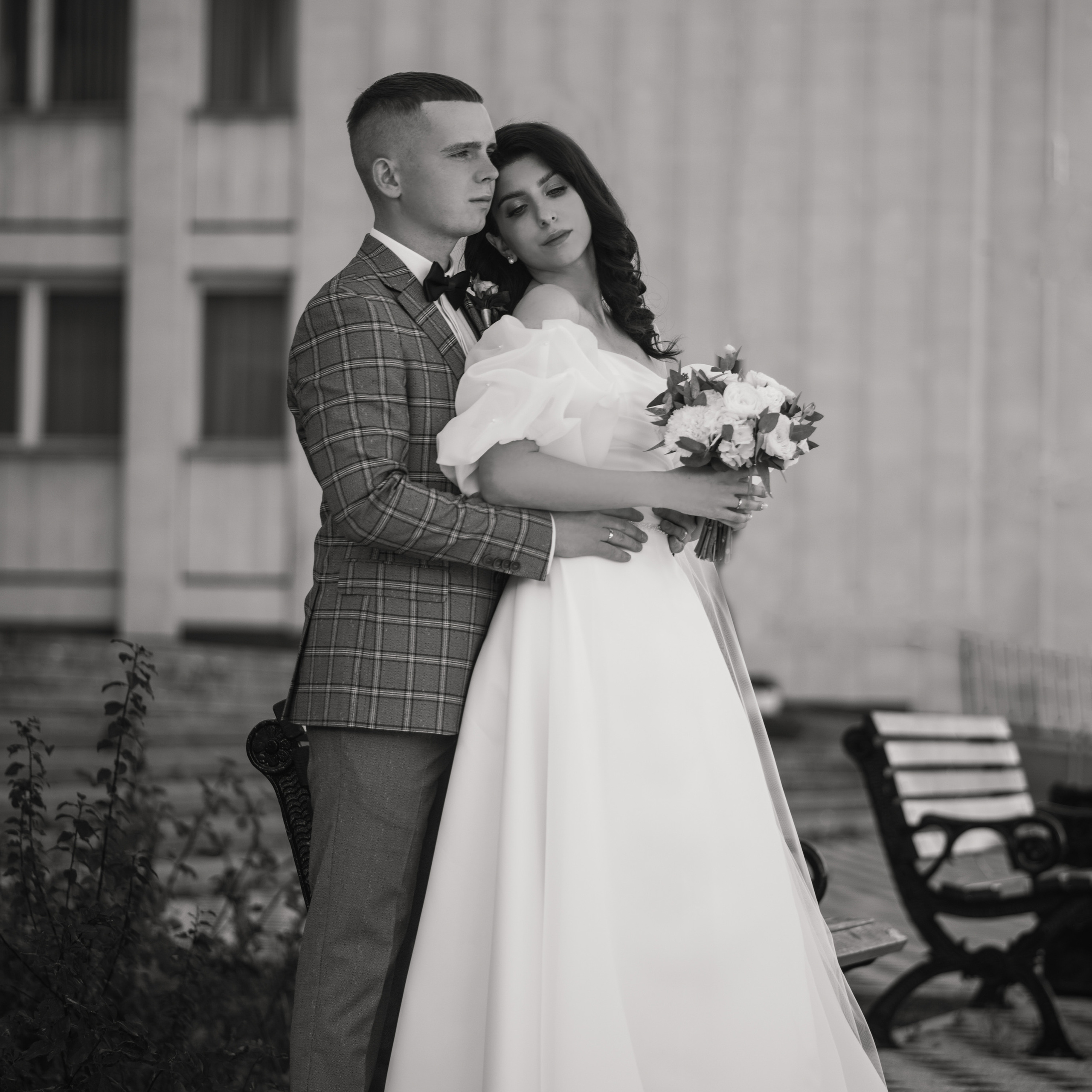 Свадебные фотосессии в Севастополе и Ялте. Свадебный фотограф в Севастополе