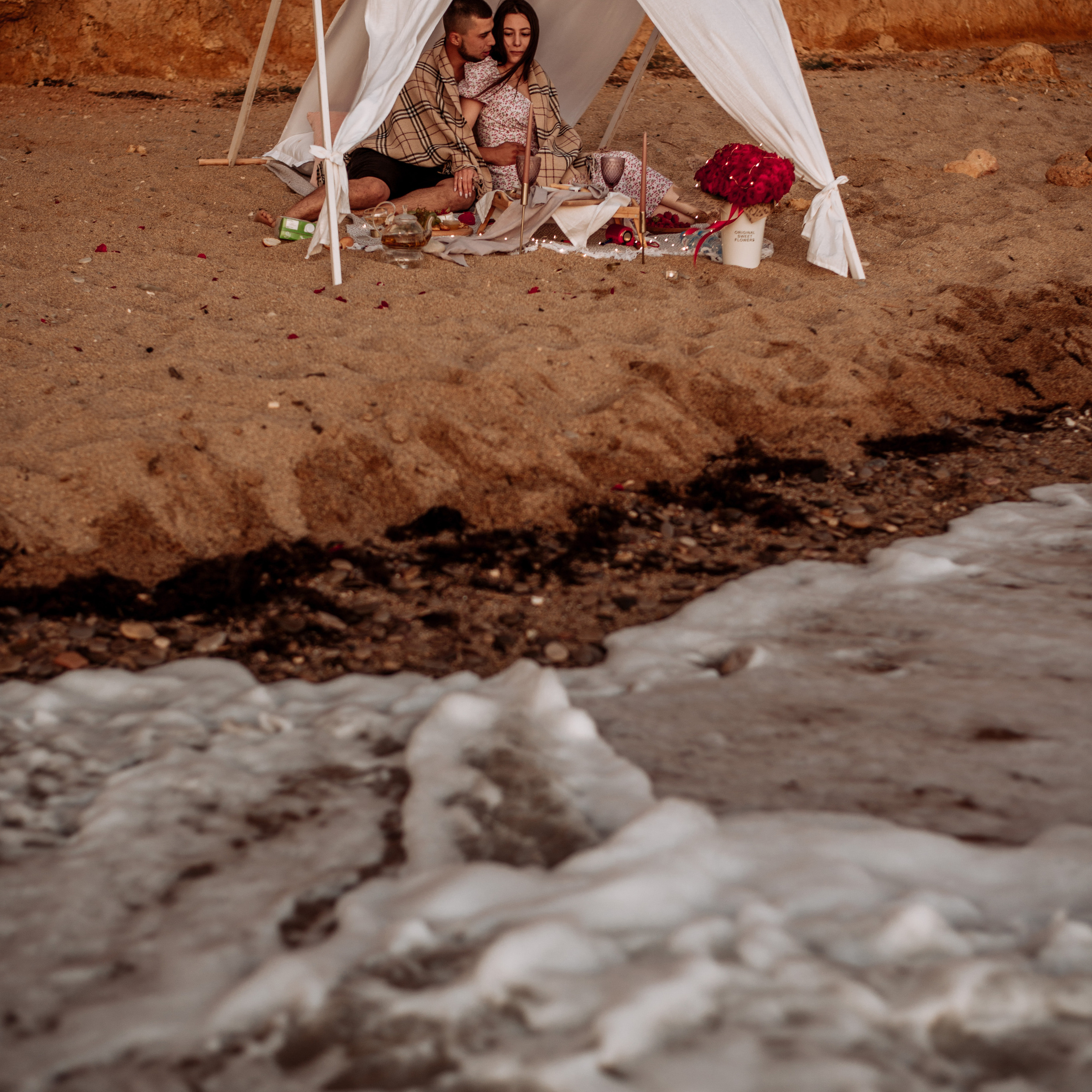Love-story (лавстори). Свадебный фотограф в Севастополе
