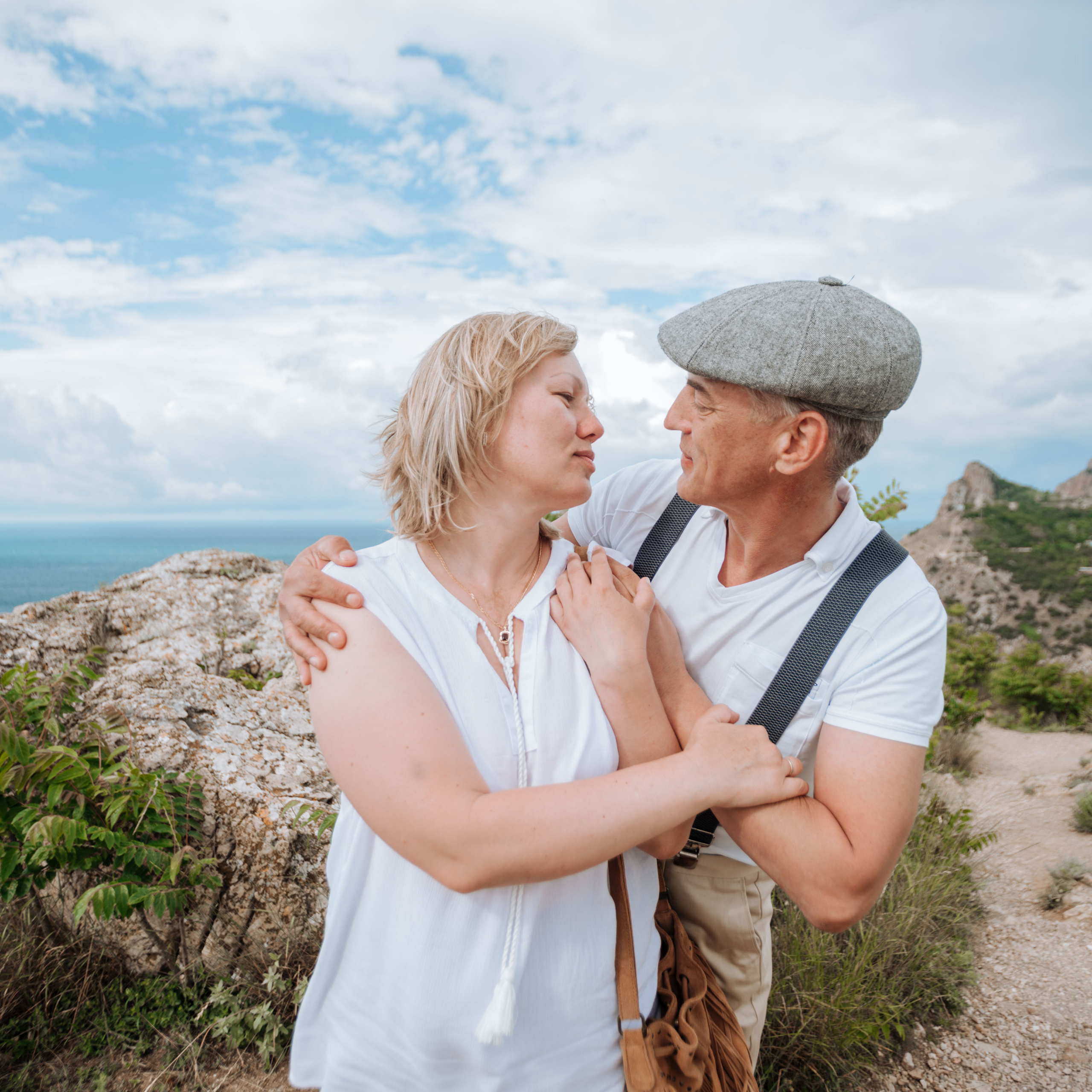 Love-story (лавстори). Свадебный фотограф в Севастополе