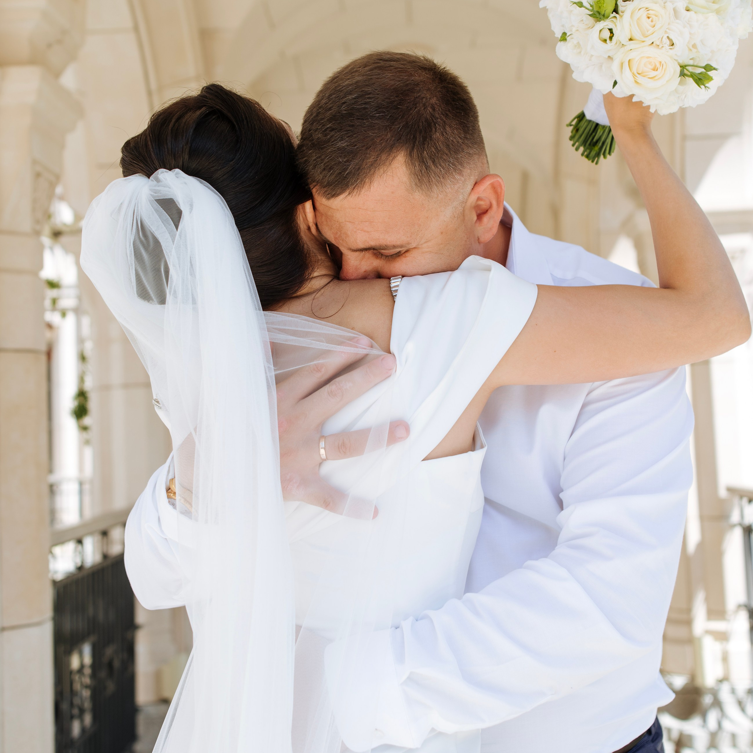 Ярослав и Илья 09.08.25. Свадебный фотограф в Севастополе