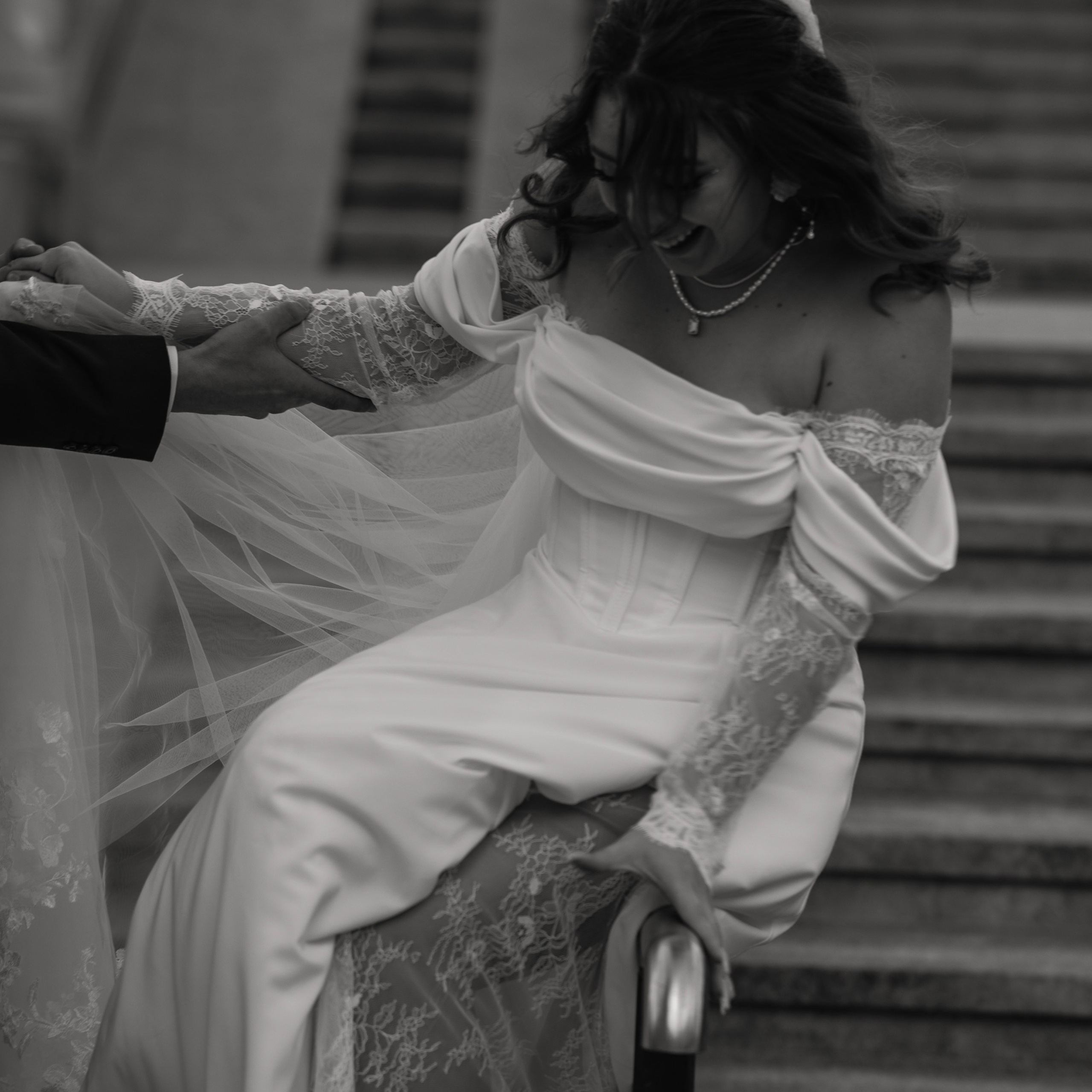 Андрей и Диана 11.10.25. Свадебный фотограф в Севастополе