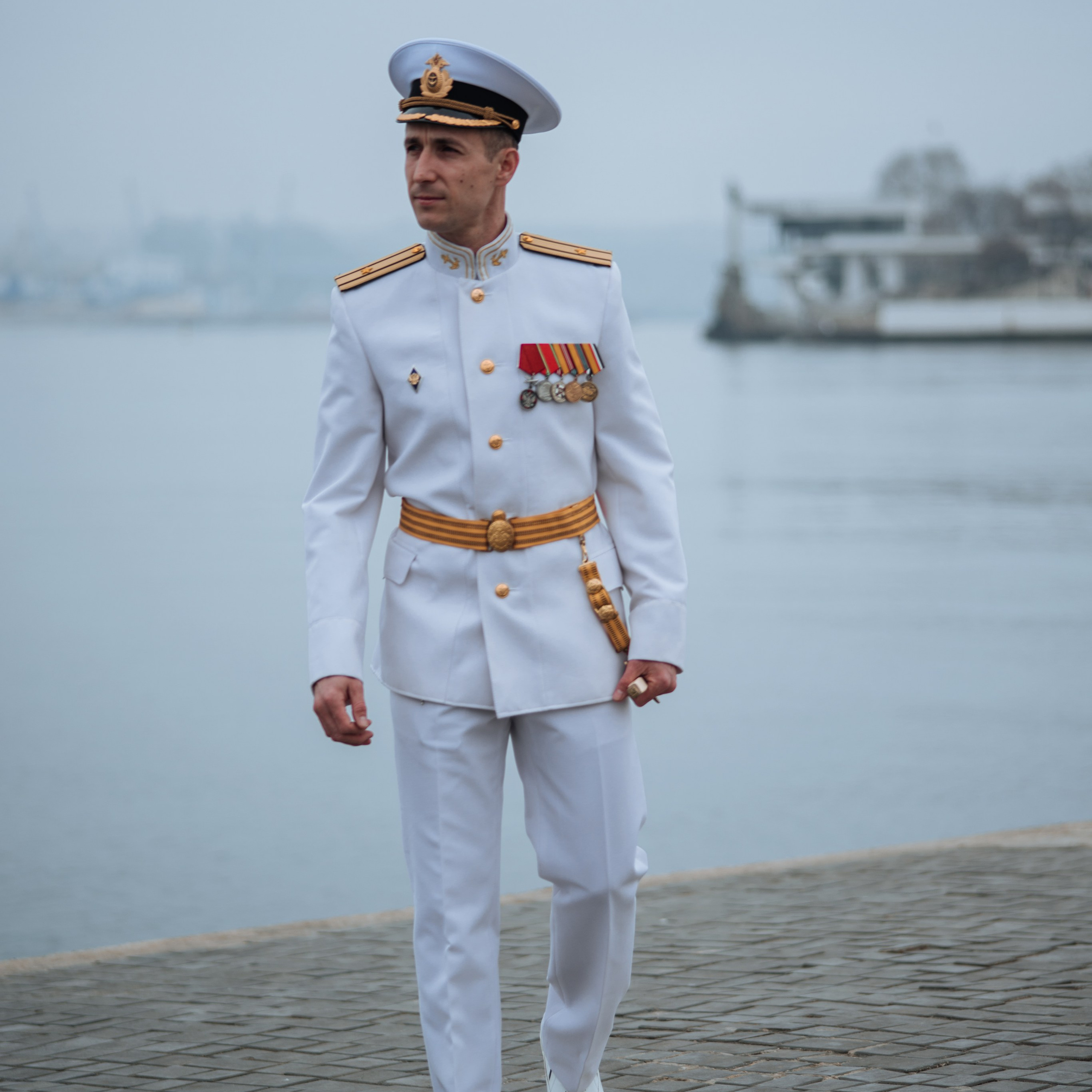 Карина и Владимир. Свадебный фотограф в Севастополе