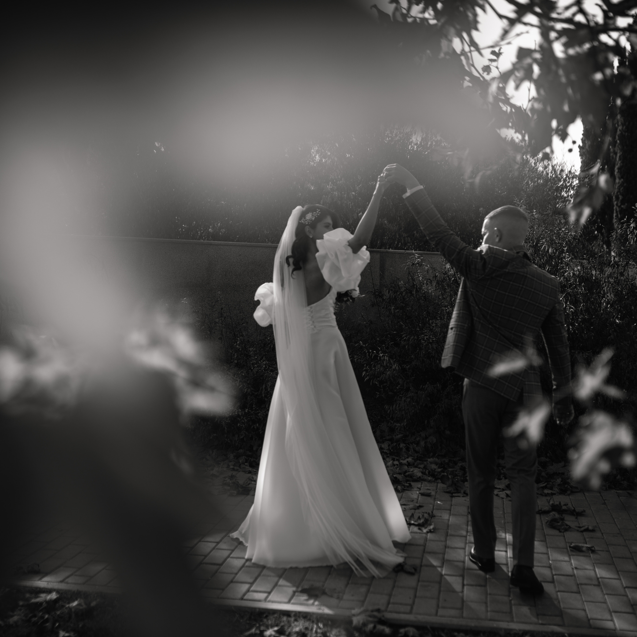 Свадебные фотосессии в Севастополе и Ялте. Свадебный фотограф в Севастополе