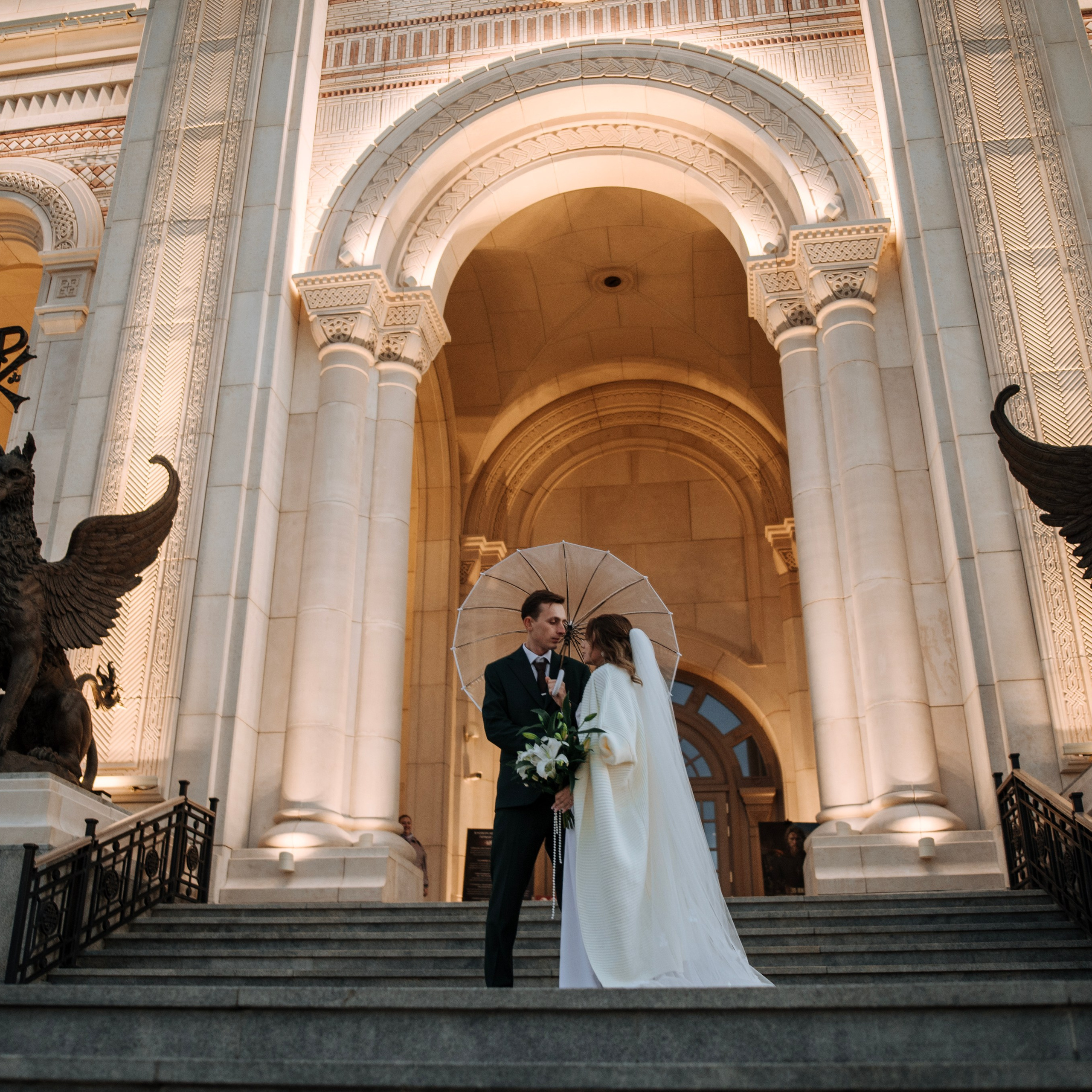 Андрей и Диана 11.10.25. Свадебный фотограф в Севастополе