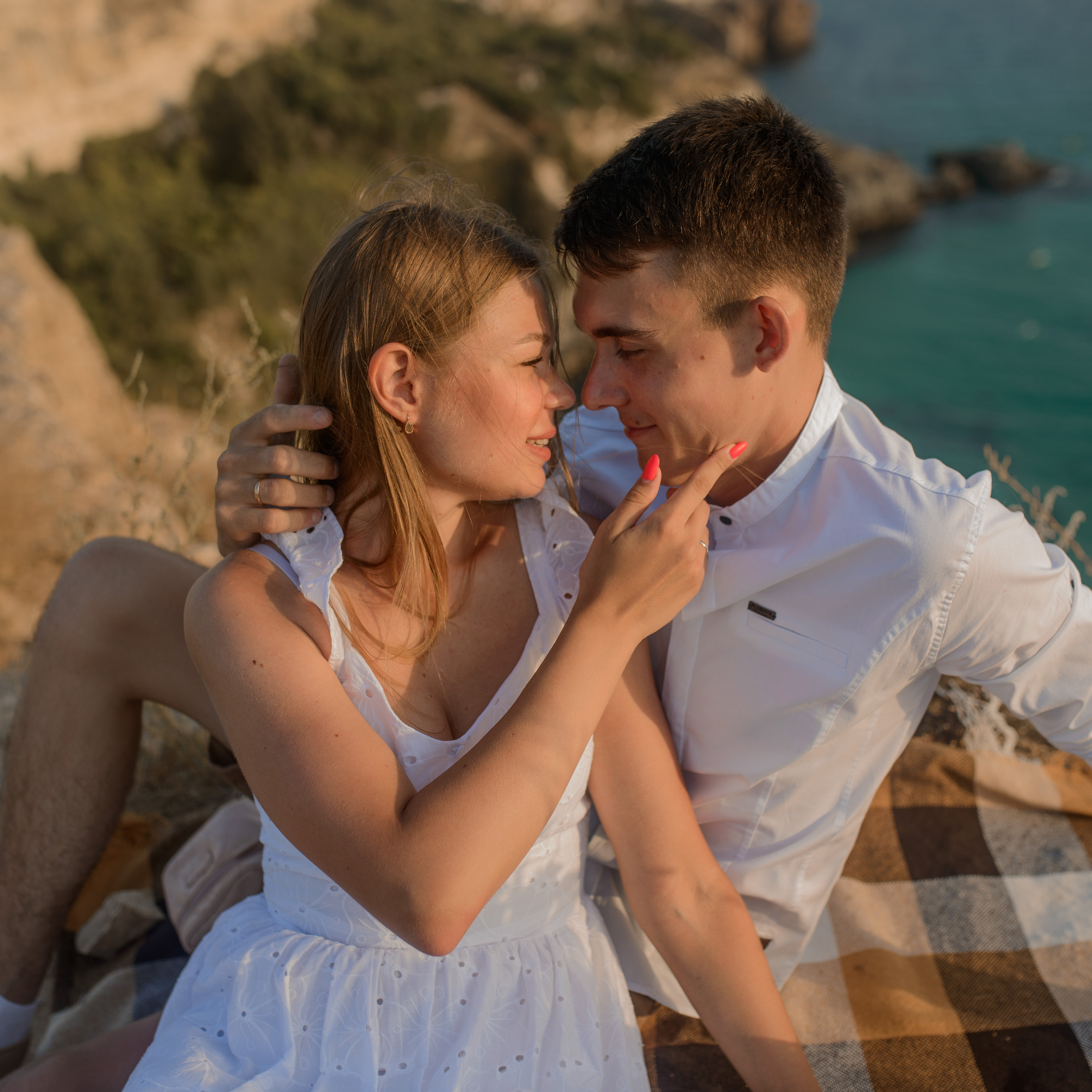 Love-story (лавстори). Свадебный фотограф в Севастополе