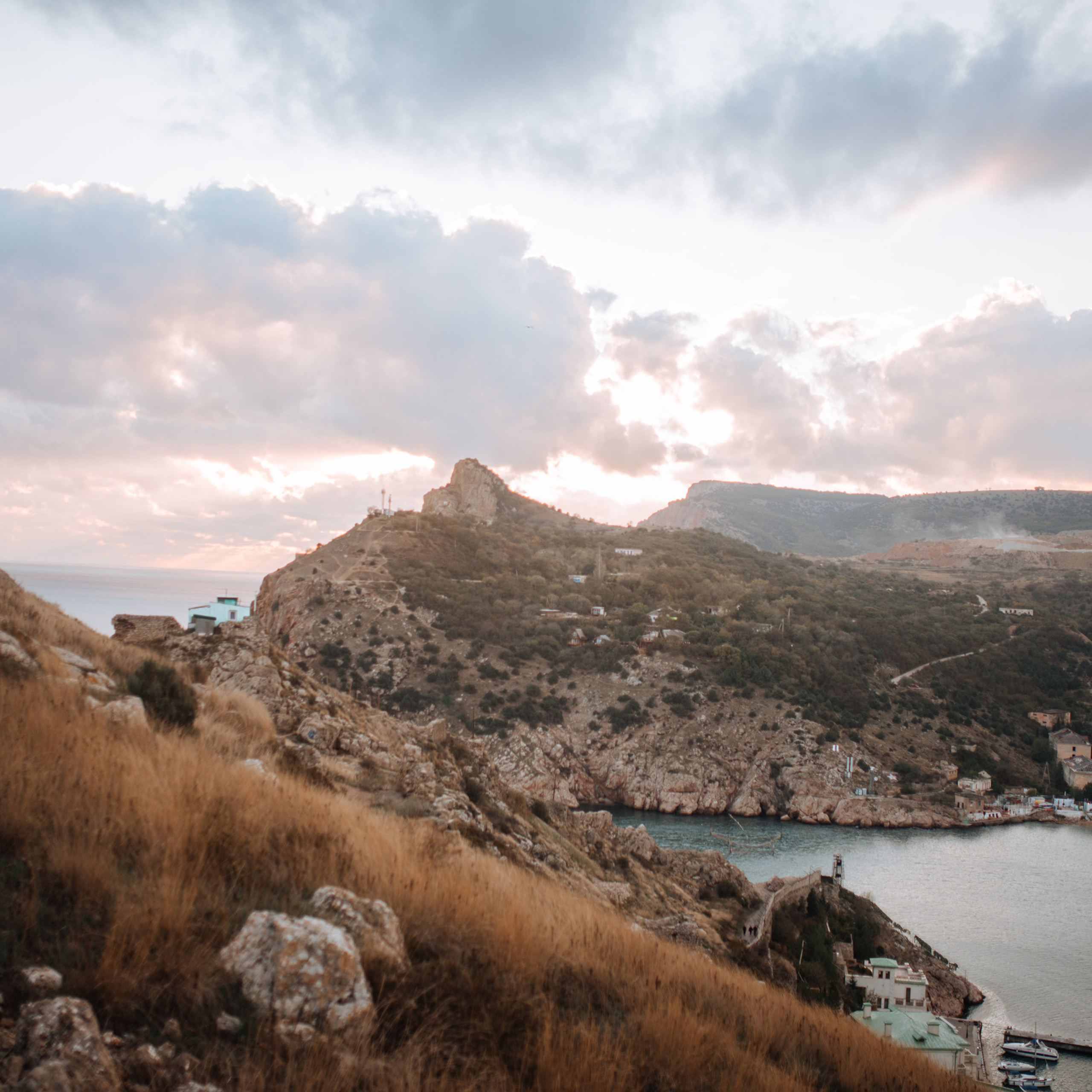 Love-story (лавстори). Свадебный фотограф в Севастополе