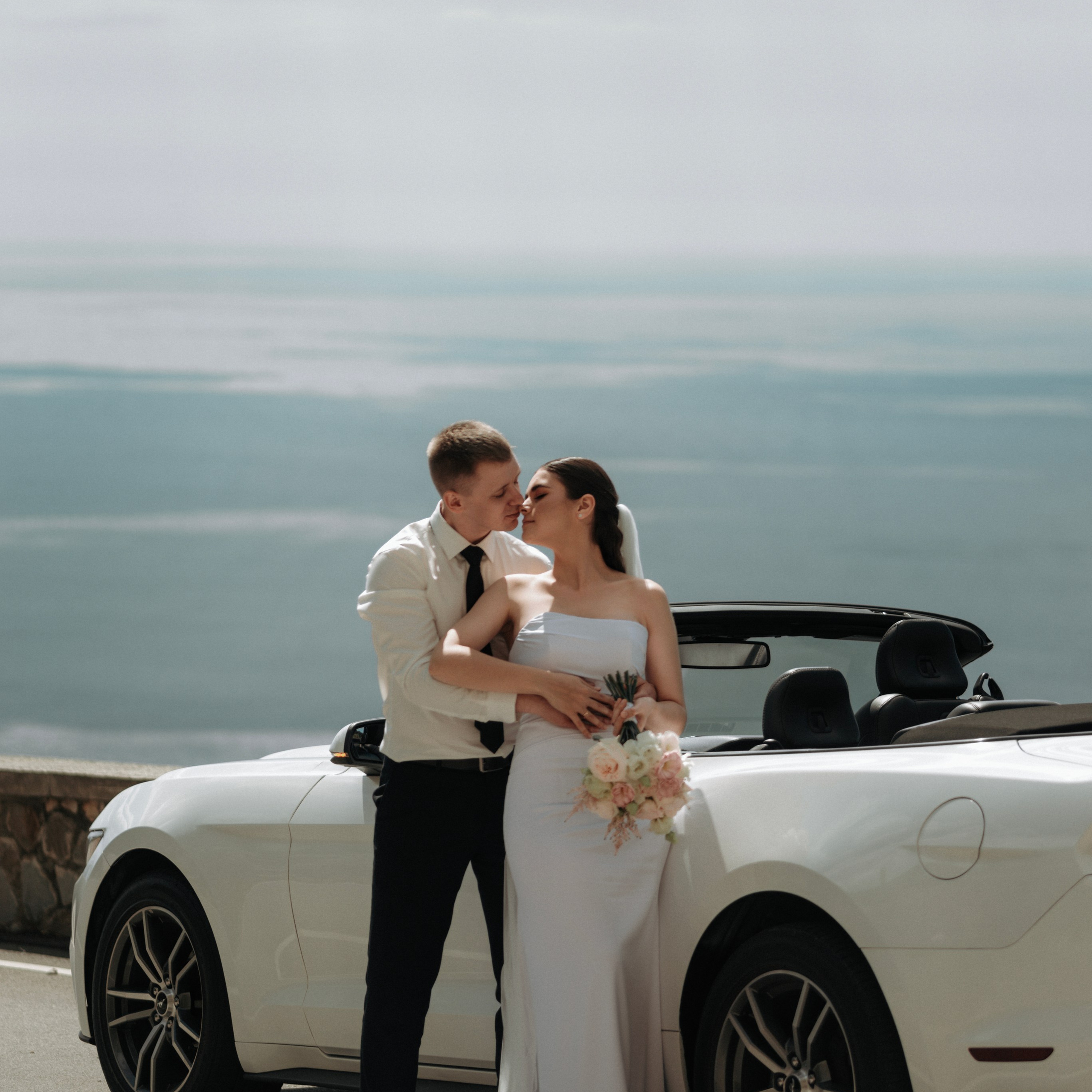 Артём и Виктория 20.09.25. Свадебный фотограф в Севастополе