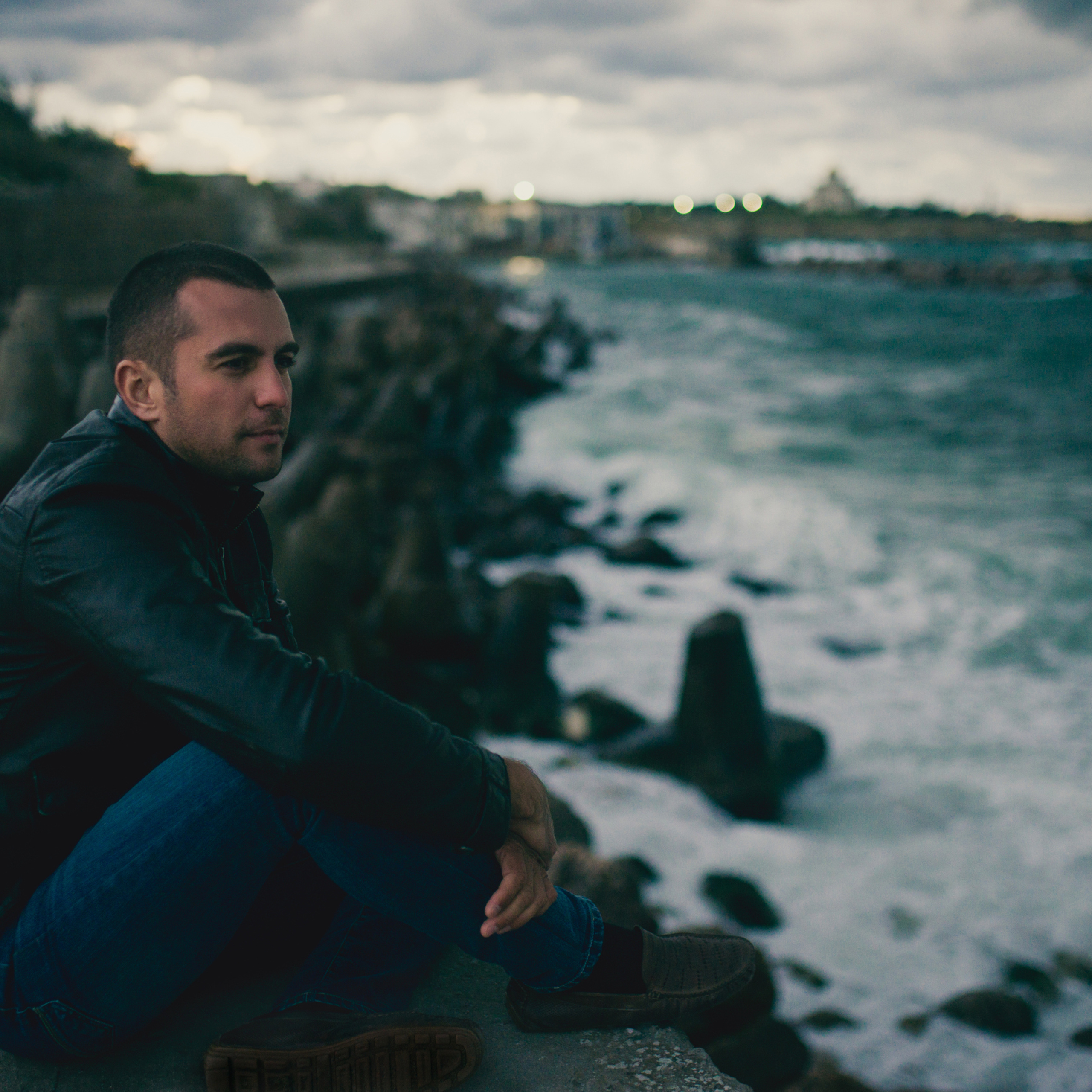 Портретные фотосессии. Свадебный фотограф в Севастополе