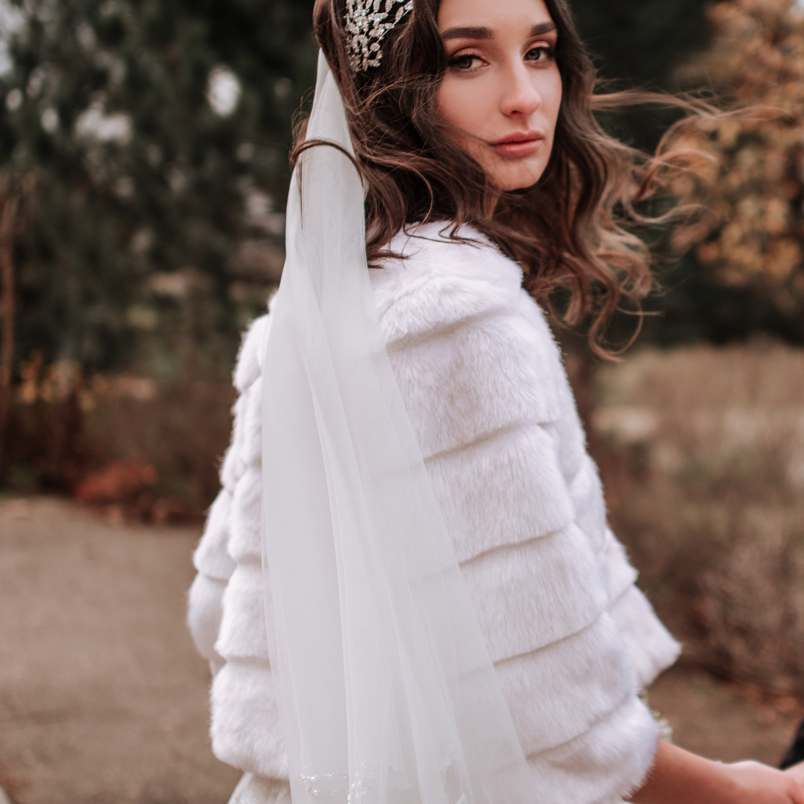 Елизавета и Михаил. Свадебный фотограф в Севастополе