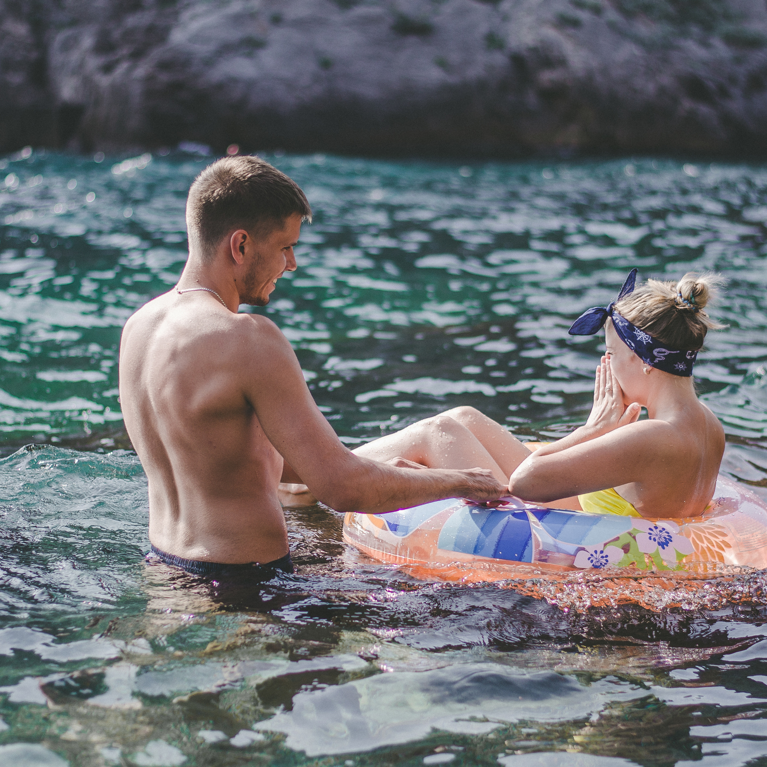 Love-story (лавстори). Свадебный фотограф в Севастополе