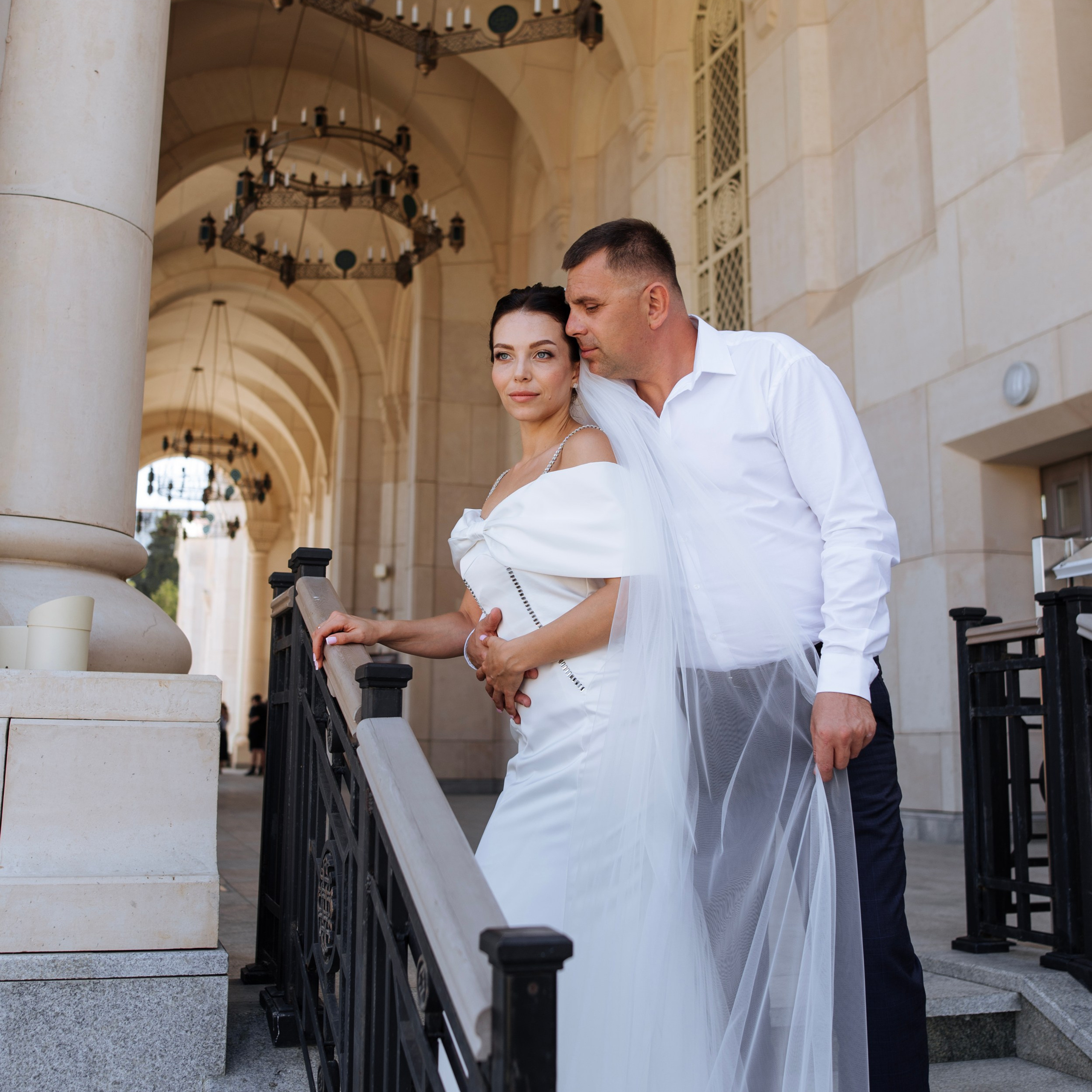 Ярослав и Илья 09.08.25. Свадебный фотограф в Севастополе