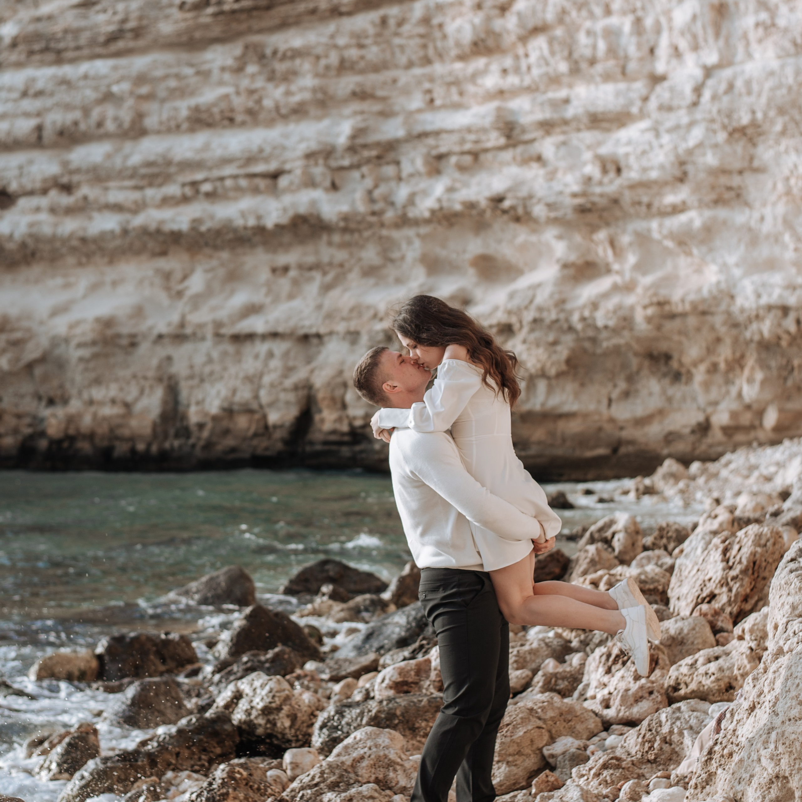 Свадебные фотосессии в Севастополе и Ялте. Свадебный фотограф в Севастополе