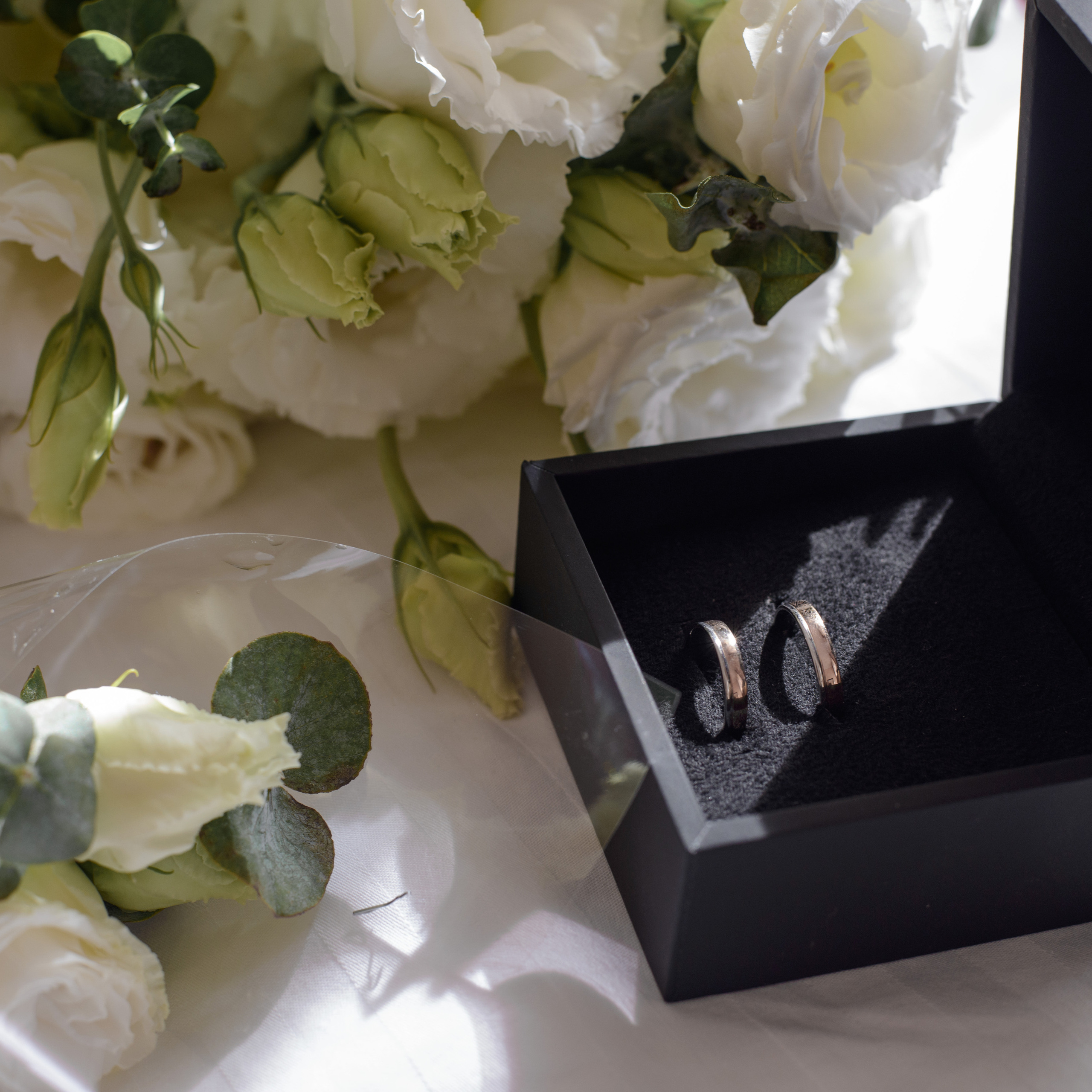 Екатерина и Глеб. Свадебный фотограф в Севастополе