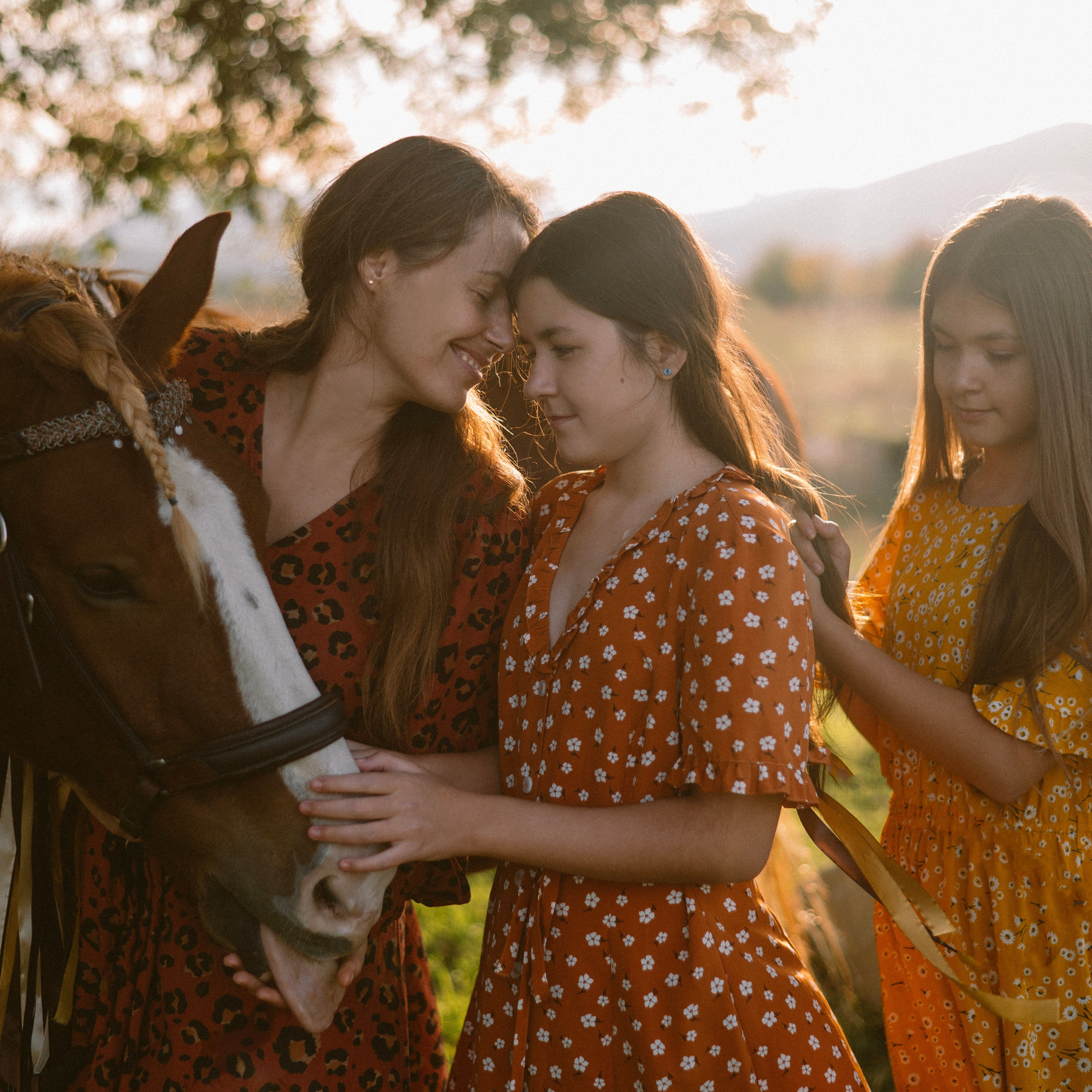 Фотосессии с лошадьми. Свадебный фотограф в Севастополе