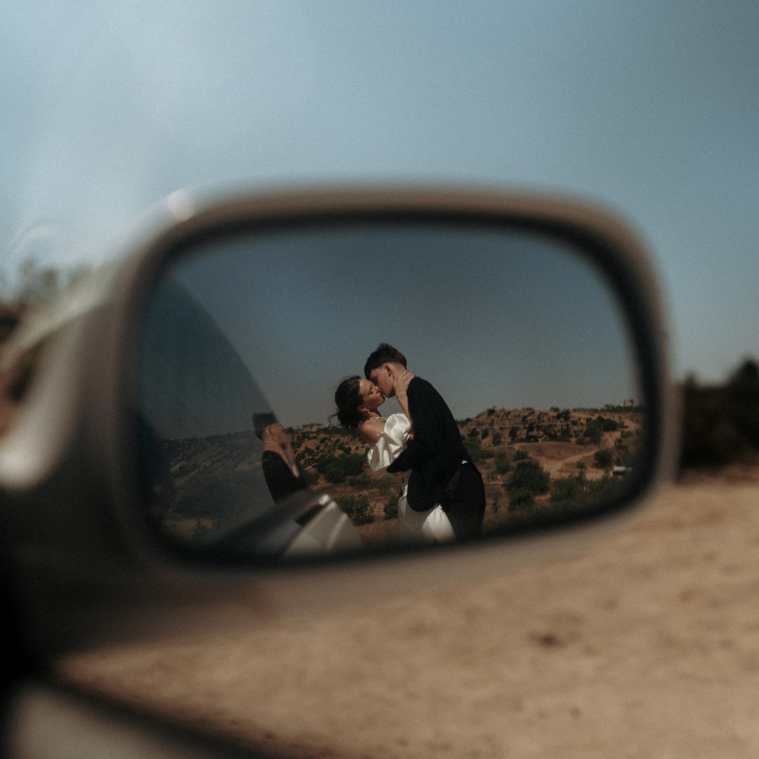 Георгий и Александра 26.07.2025. Свадебный фотограф в Севастополе