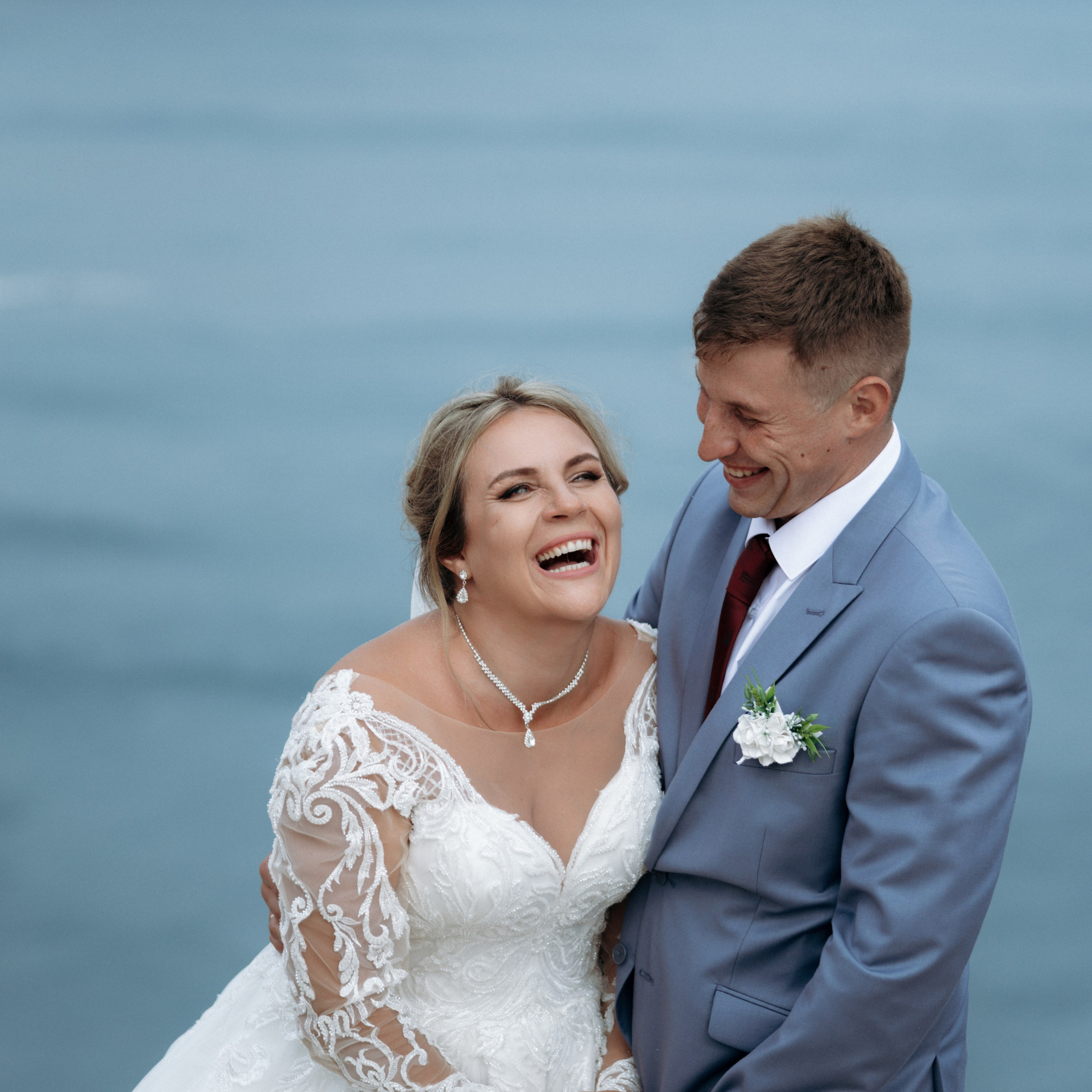 Елизавета и Дмитрий 28.06.2025. Свадебный фотограф в Севастополе