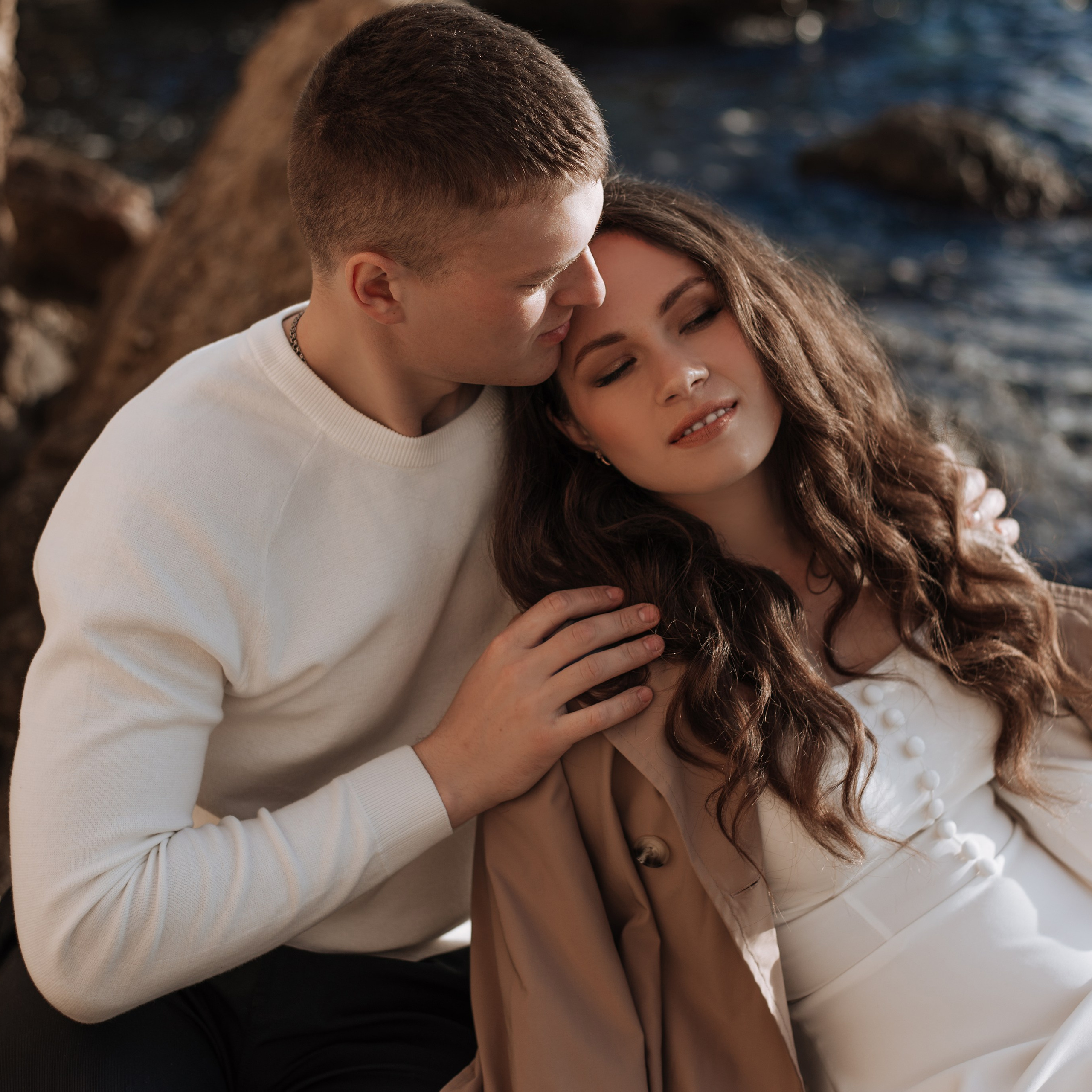 Свадебные фотосессии в Севастополе и Ялте. Свадебный фотограф в Севастополе